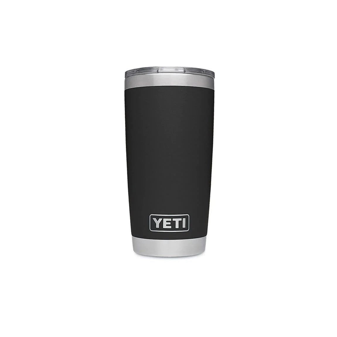 Rambler 20 oz Tumbler - Hooké