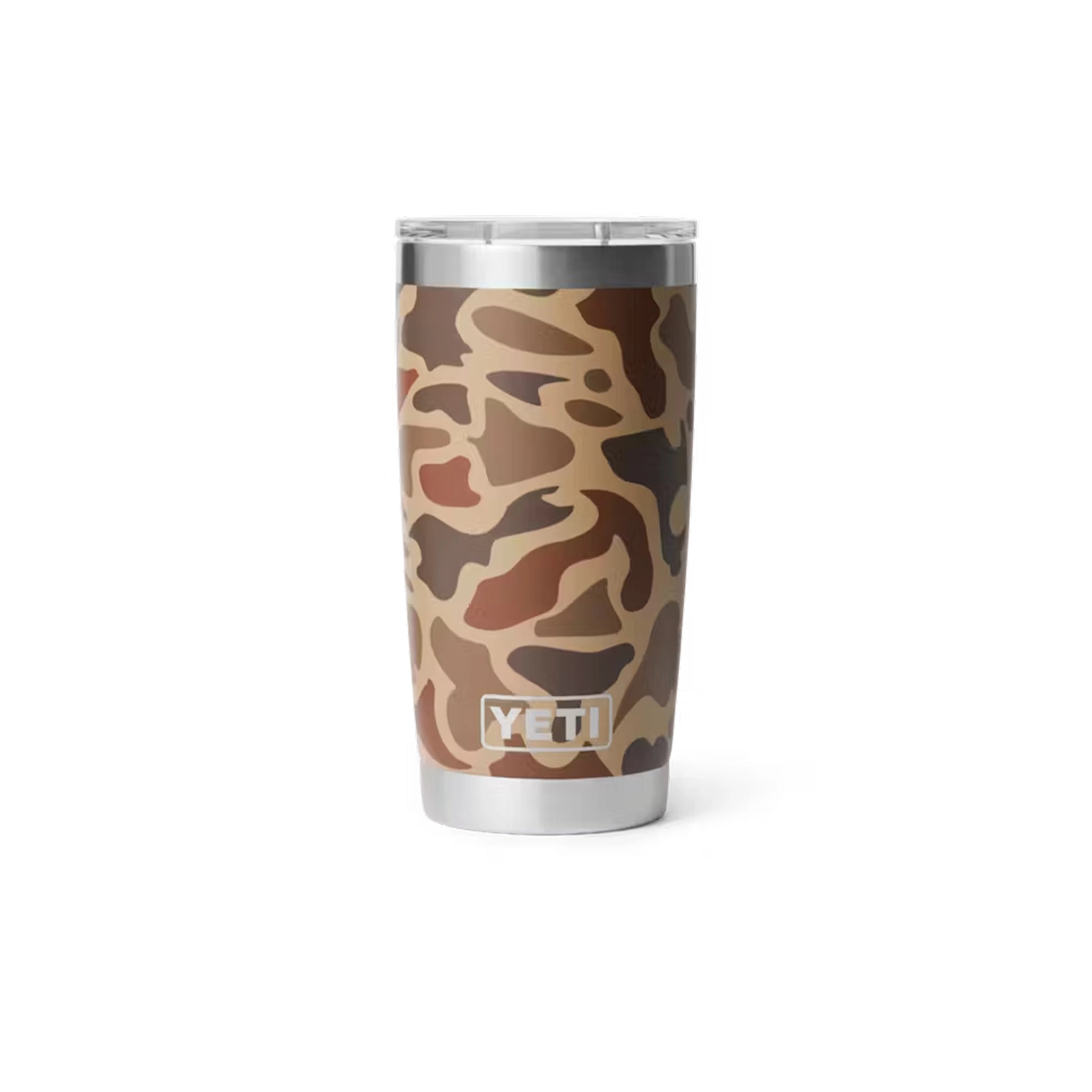 Rambler 20 oz Tumbler - Hooké
