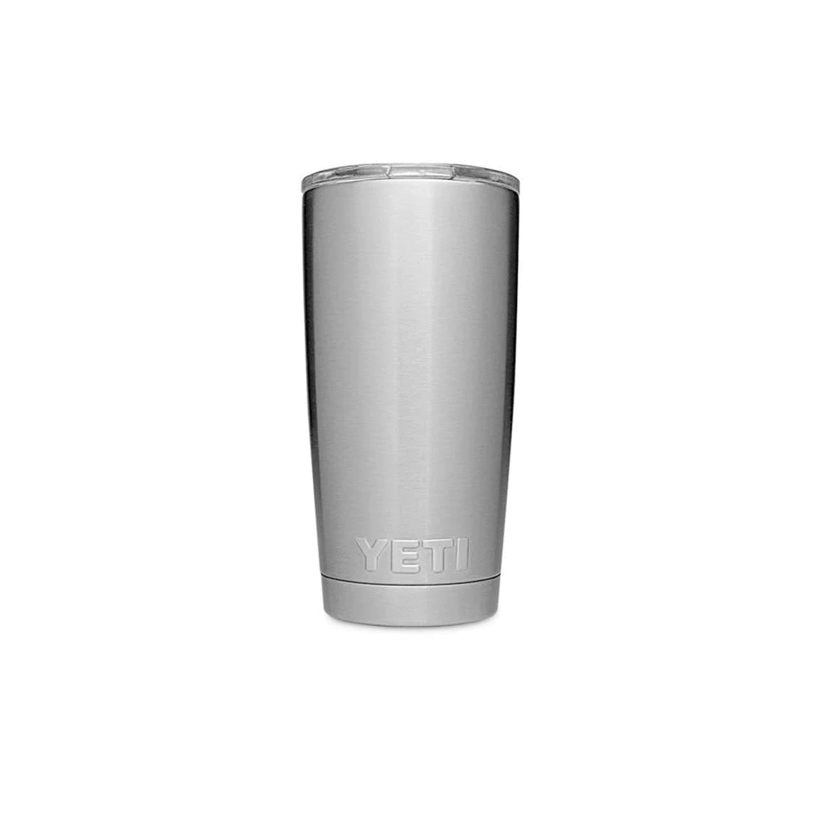 Rambler 20 oz Tumbler - Hooké
