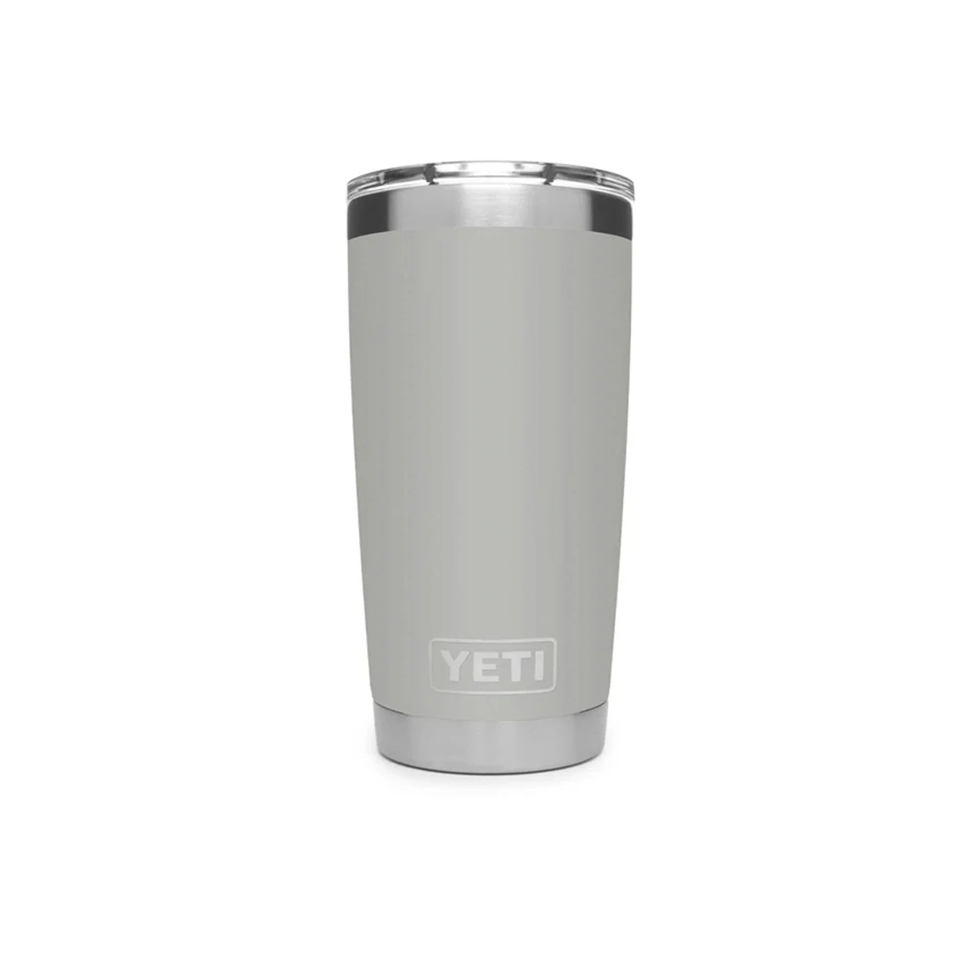 Rambler 20 oz Tumbler - Hooké