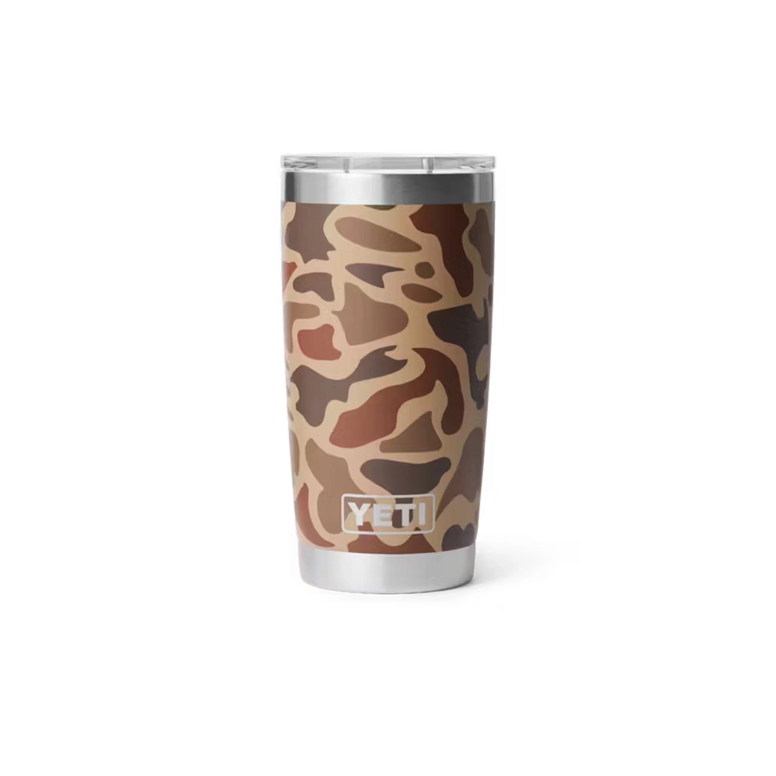 Rambler 20 oz Tumbler - Hooké