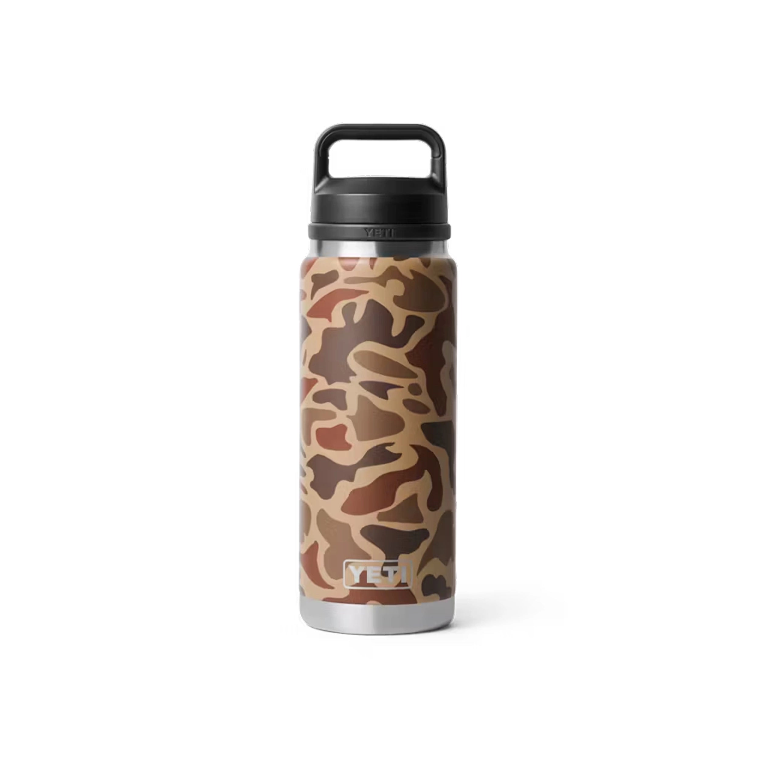Rambler 26 oz Bottle - Hooké