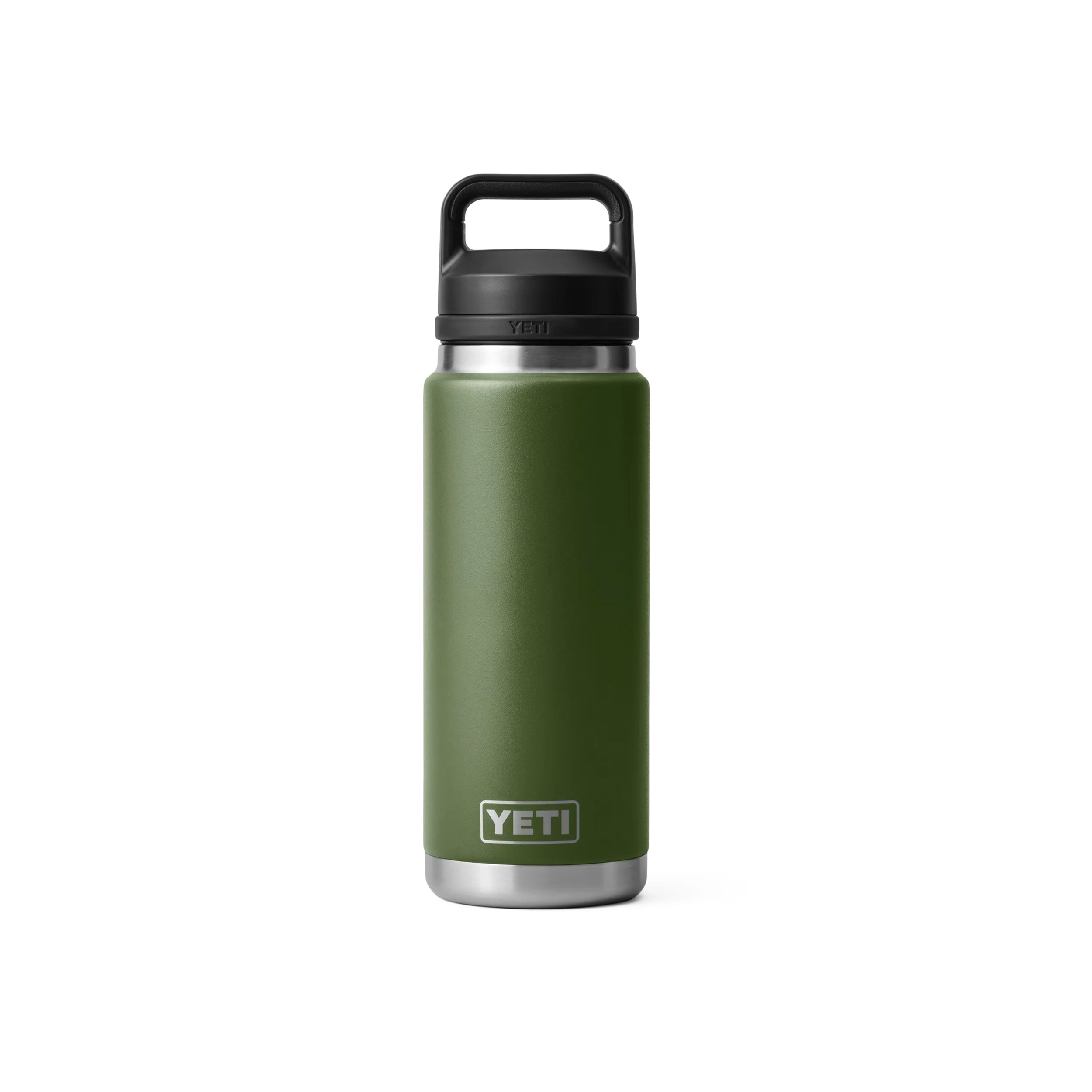 Rambler 26 oz Bottle - Hooké