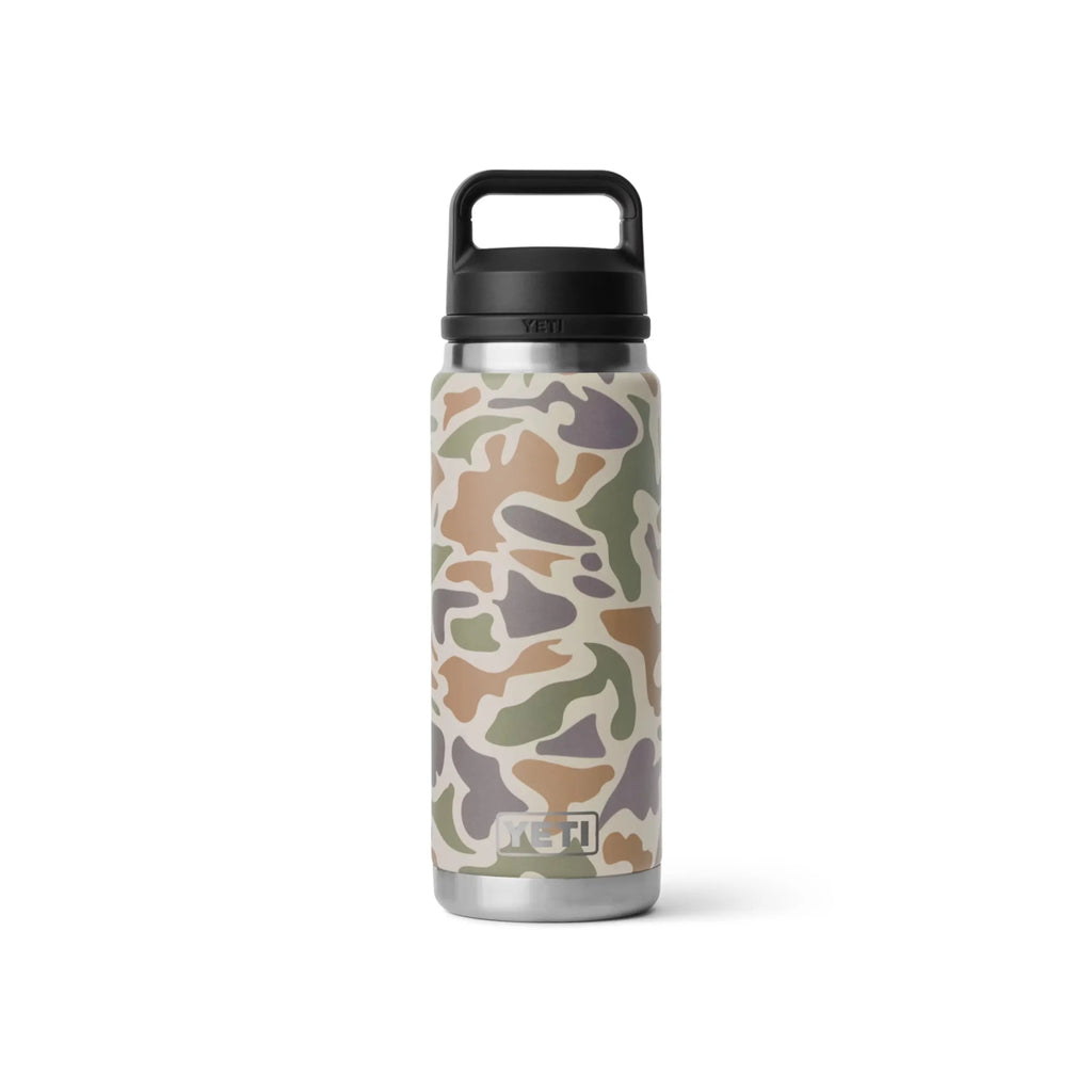 Rambler 26 oz Bottle