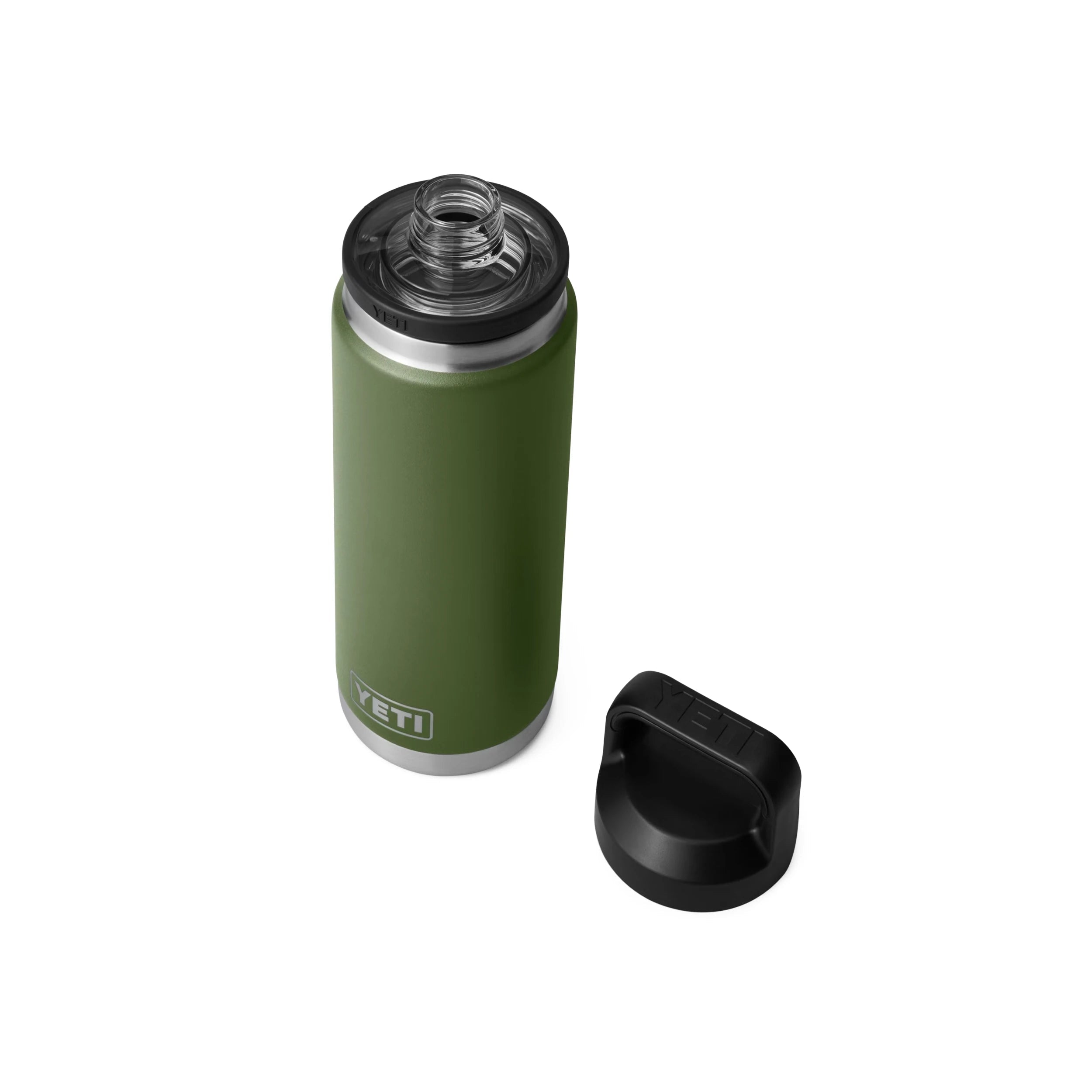 Rambler 26 oz Bottle - Hooké