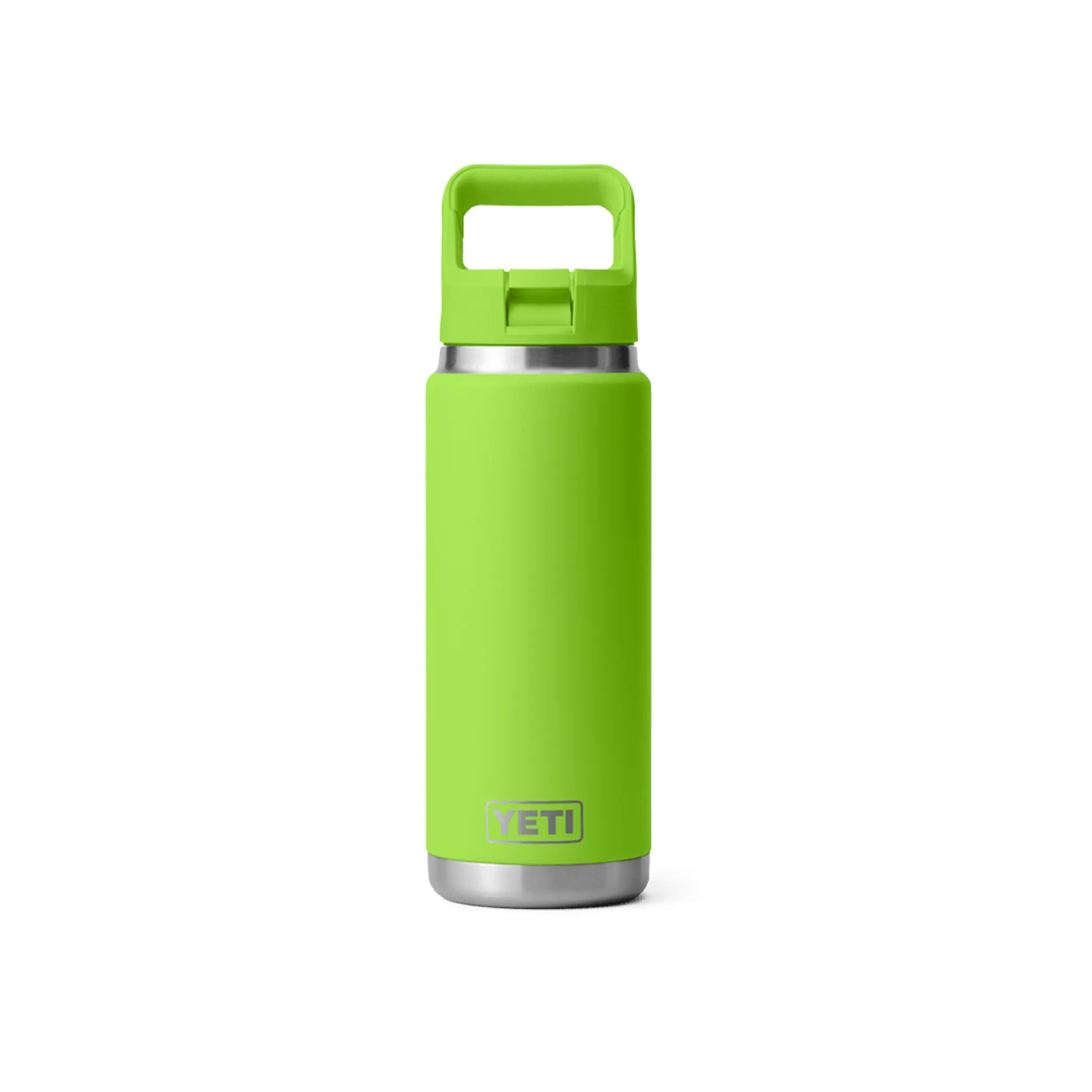 Rambler 26 oz Straw Bottle - Hooké