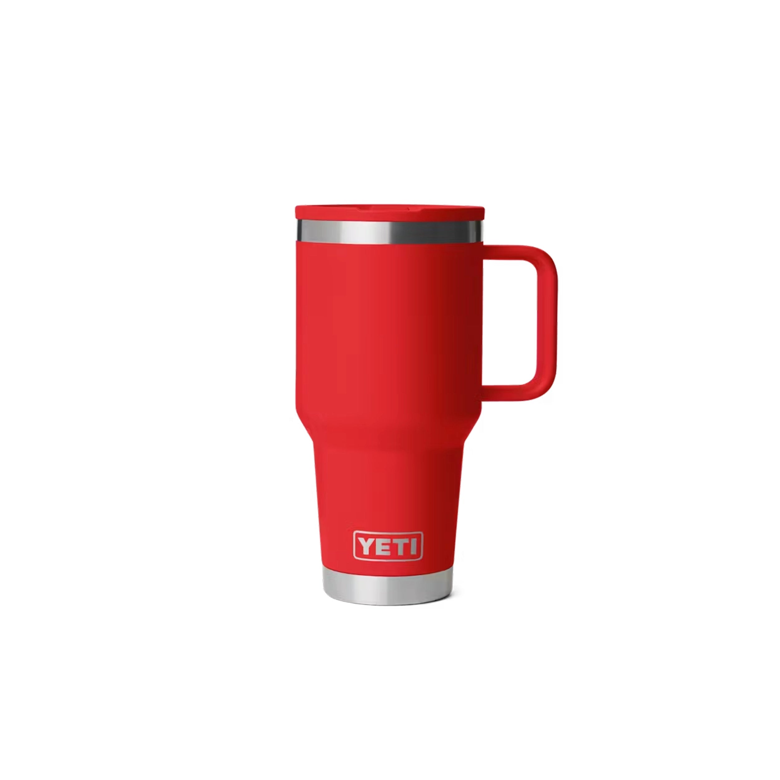 Rambler 30 oz Travel Straw Mug - Hooké