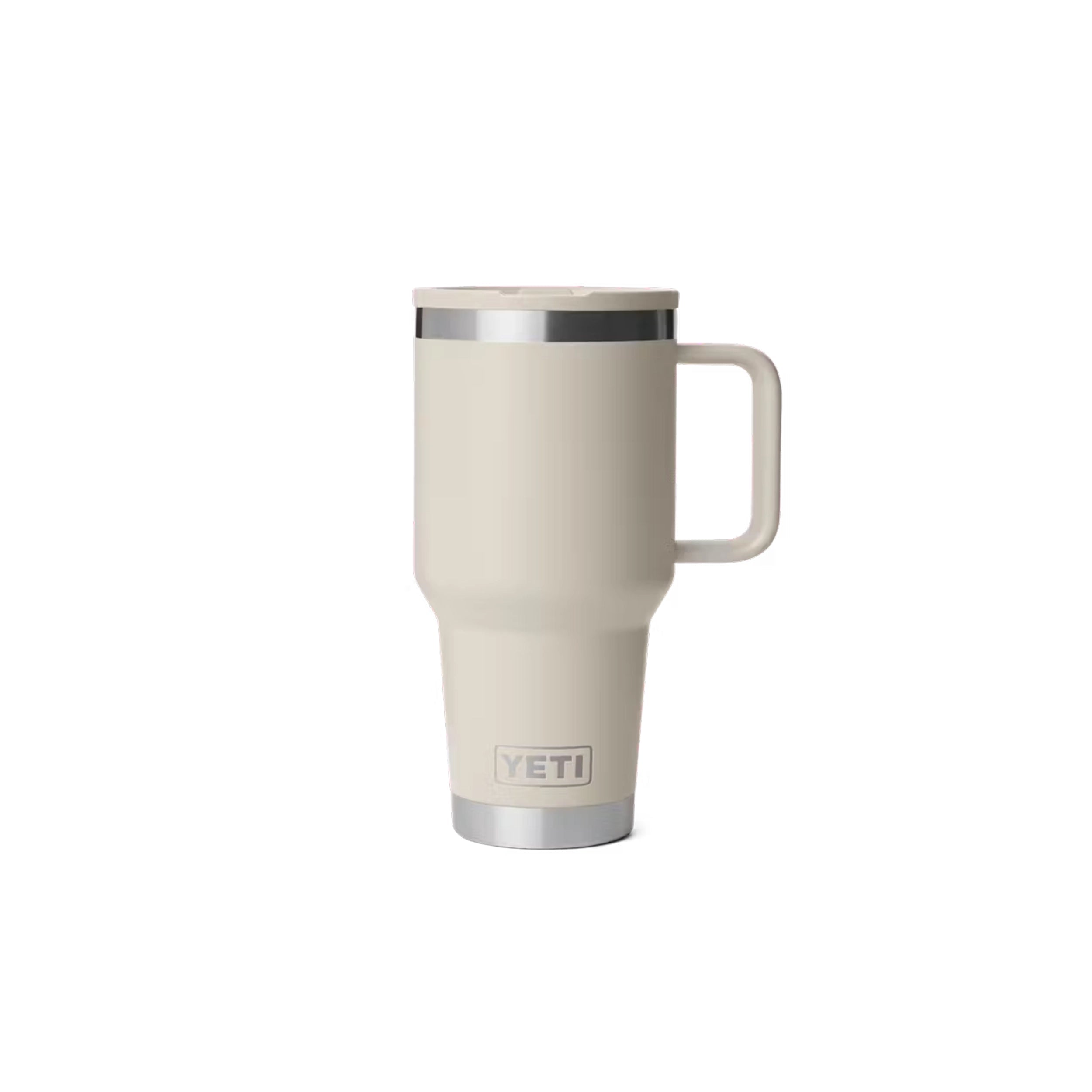 Rambler 30 oz Travel Straw Mug - Hooké