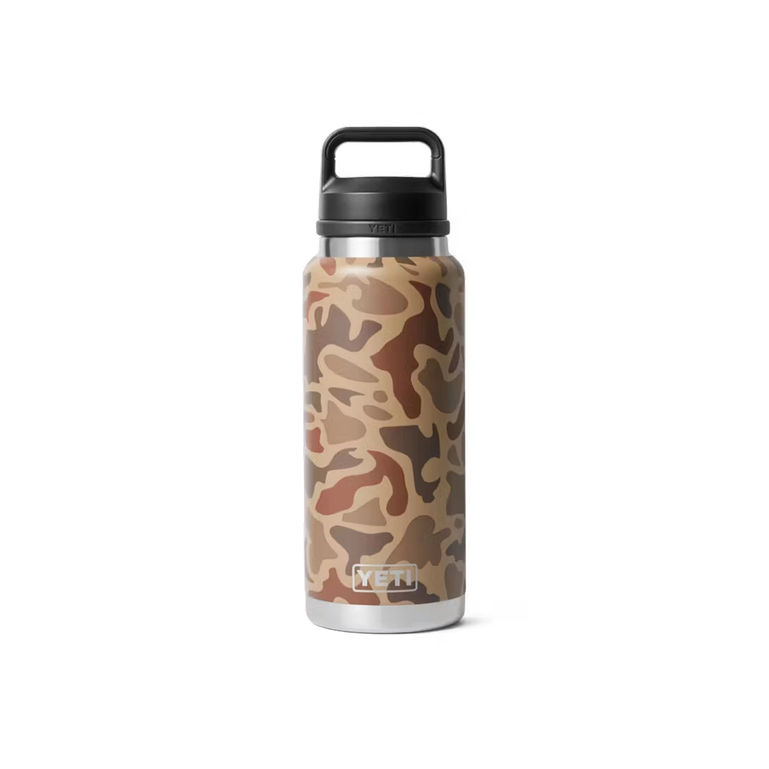 Rambler 36 oz Bottle - Hooké