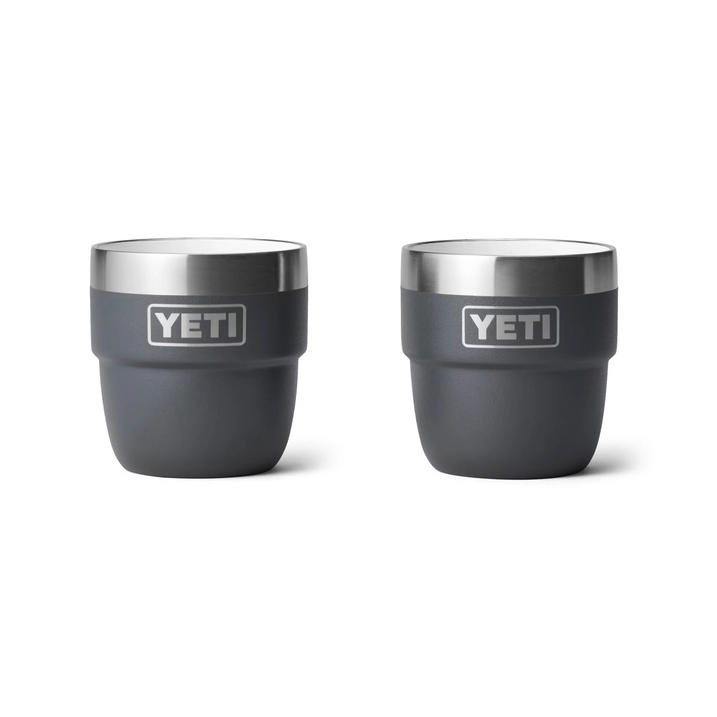 Rambler 4 oz Cup 2 - pack - Hooké