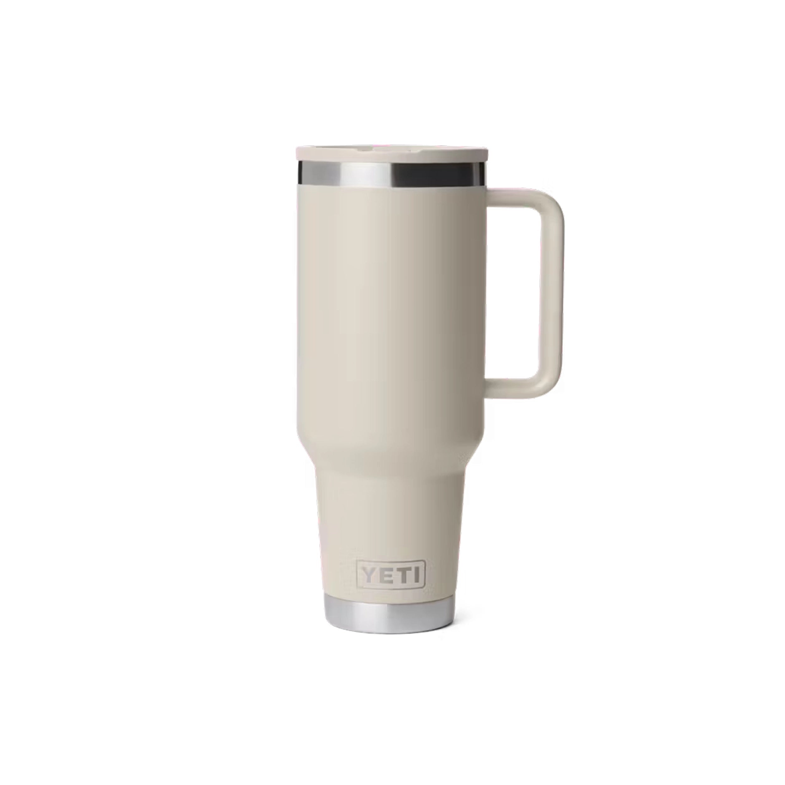 Rambler 40 oz Travel Straw Mug - Hooké