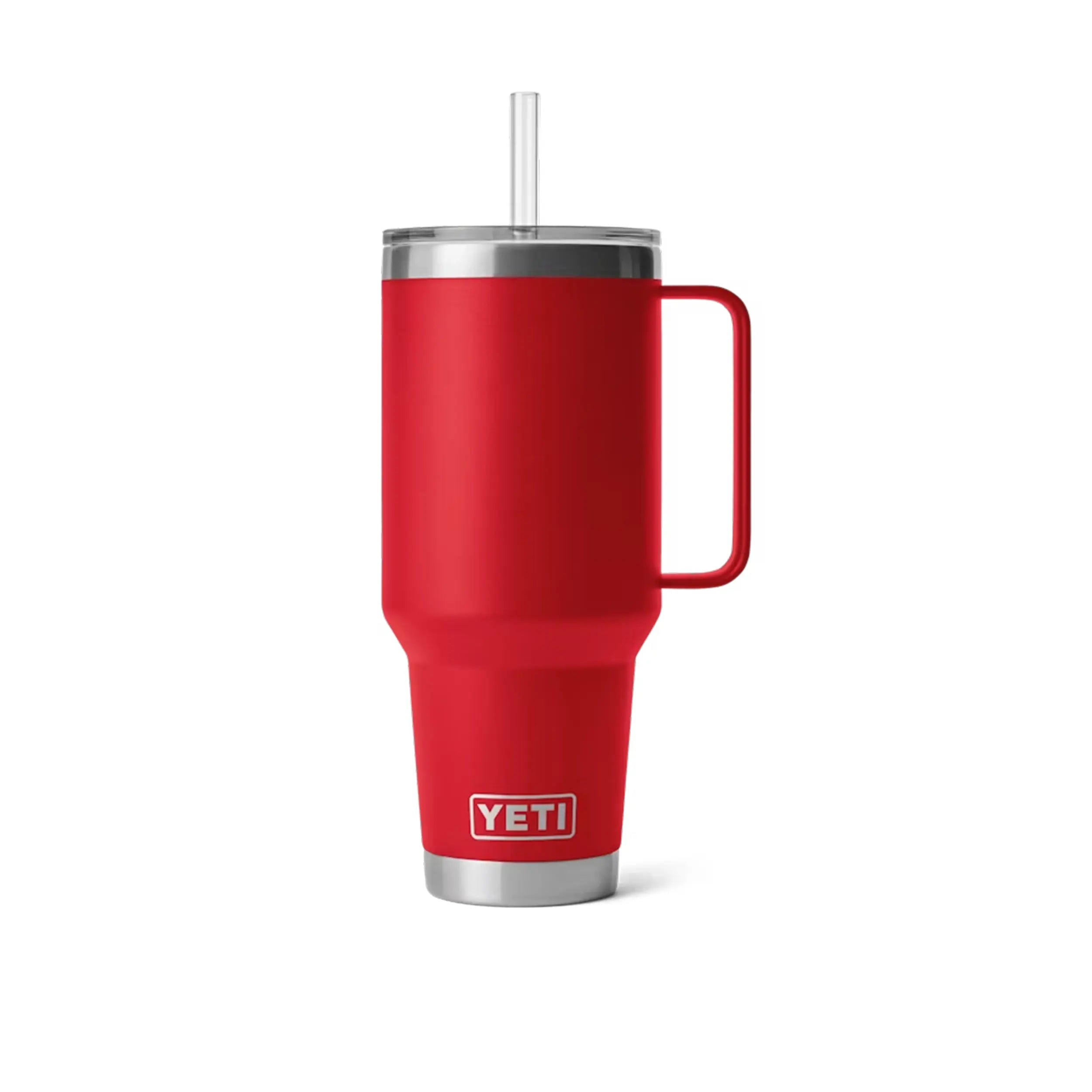 Rambler 42 oz Straw Mug - Hooké