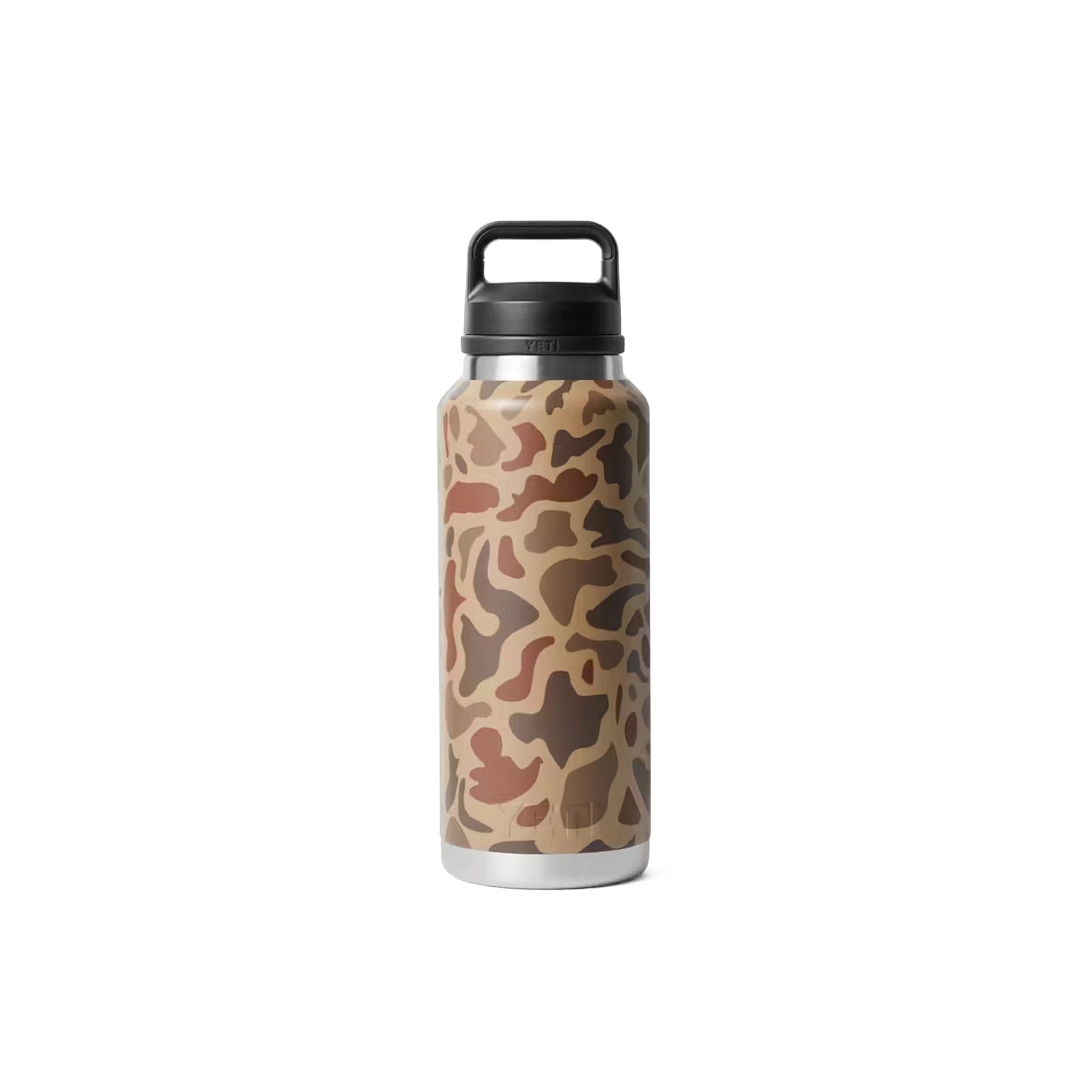 Rambler 46 oz Bottle - Hooké