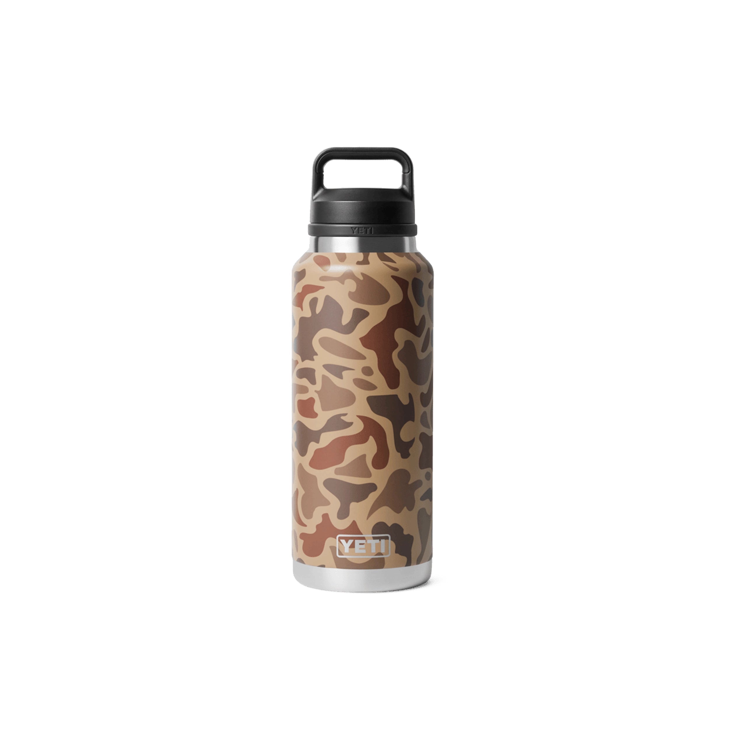 Rambler 46 oz Bottle - Hooké