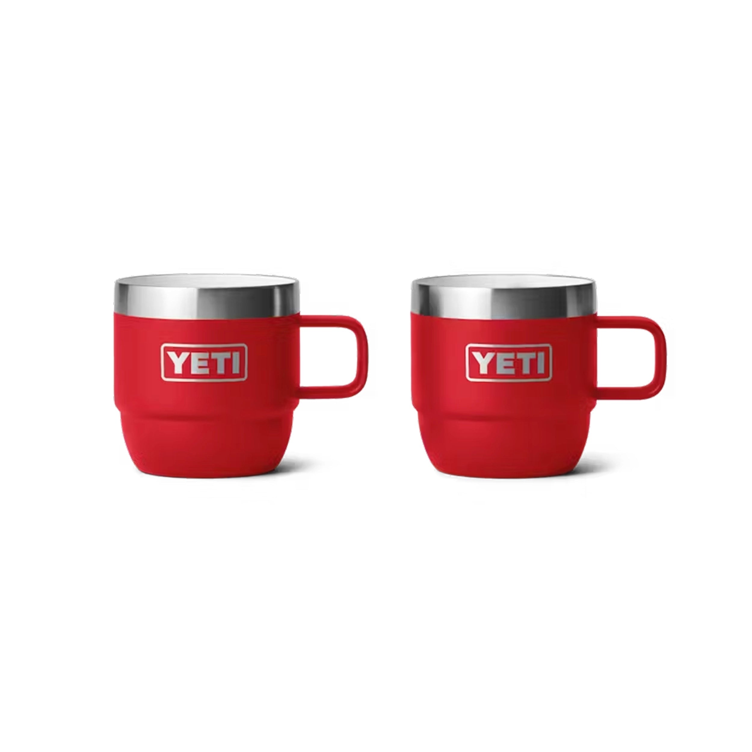 Rambler 6 oz Mug - Hooké