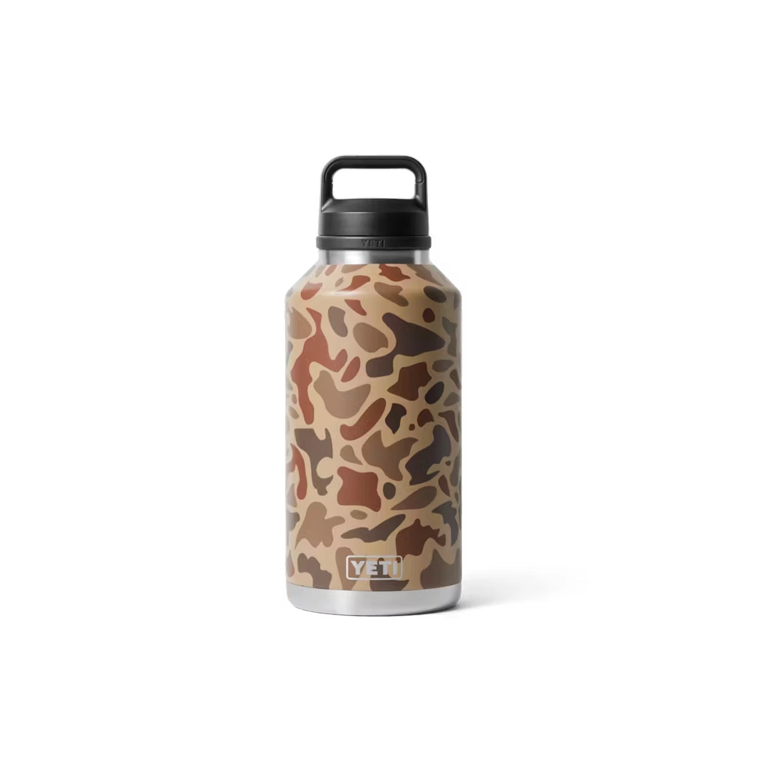 Rambler 64 oz Bottle - Hooké