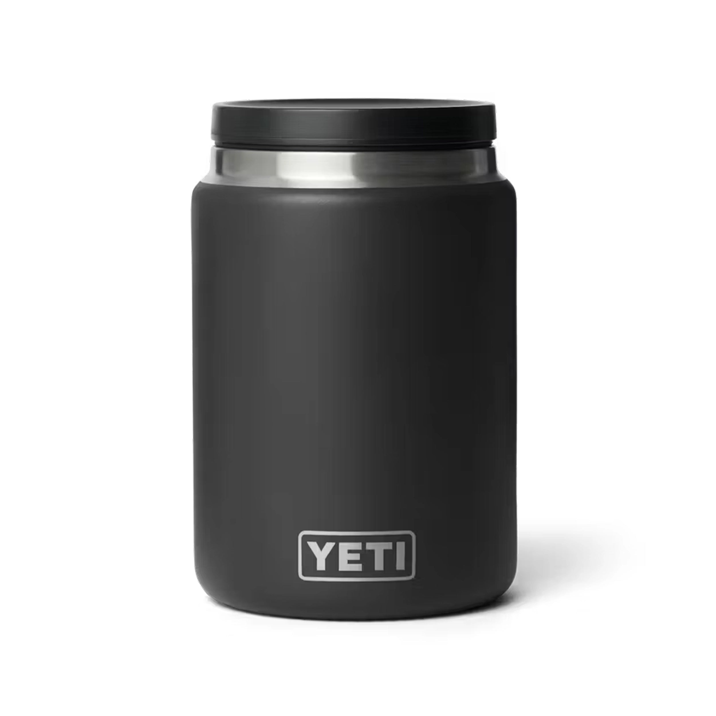 Rambler Food Jar - Hooké