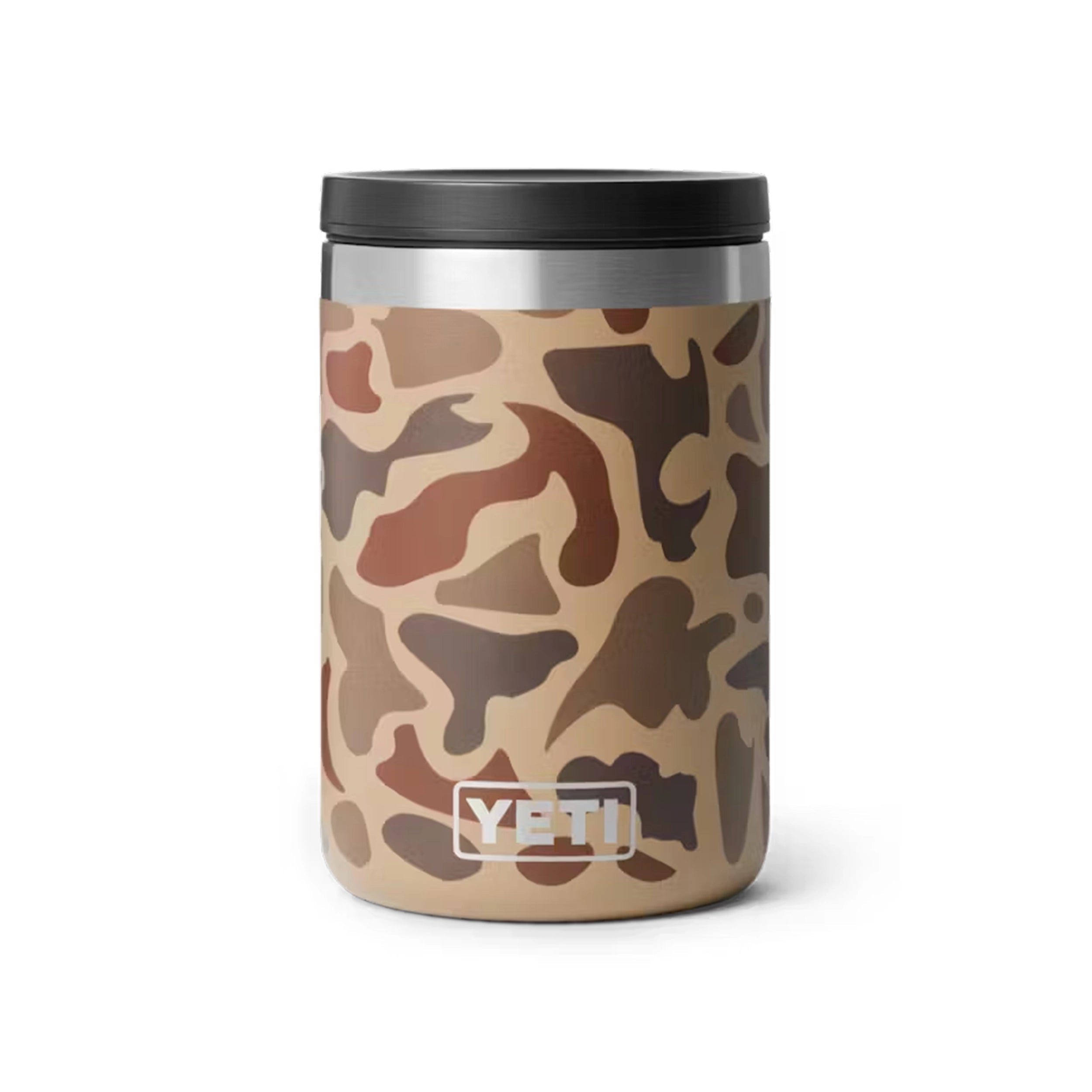 Rambler Food Jar - Hooké