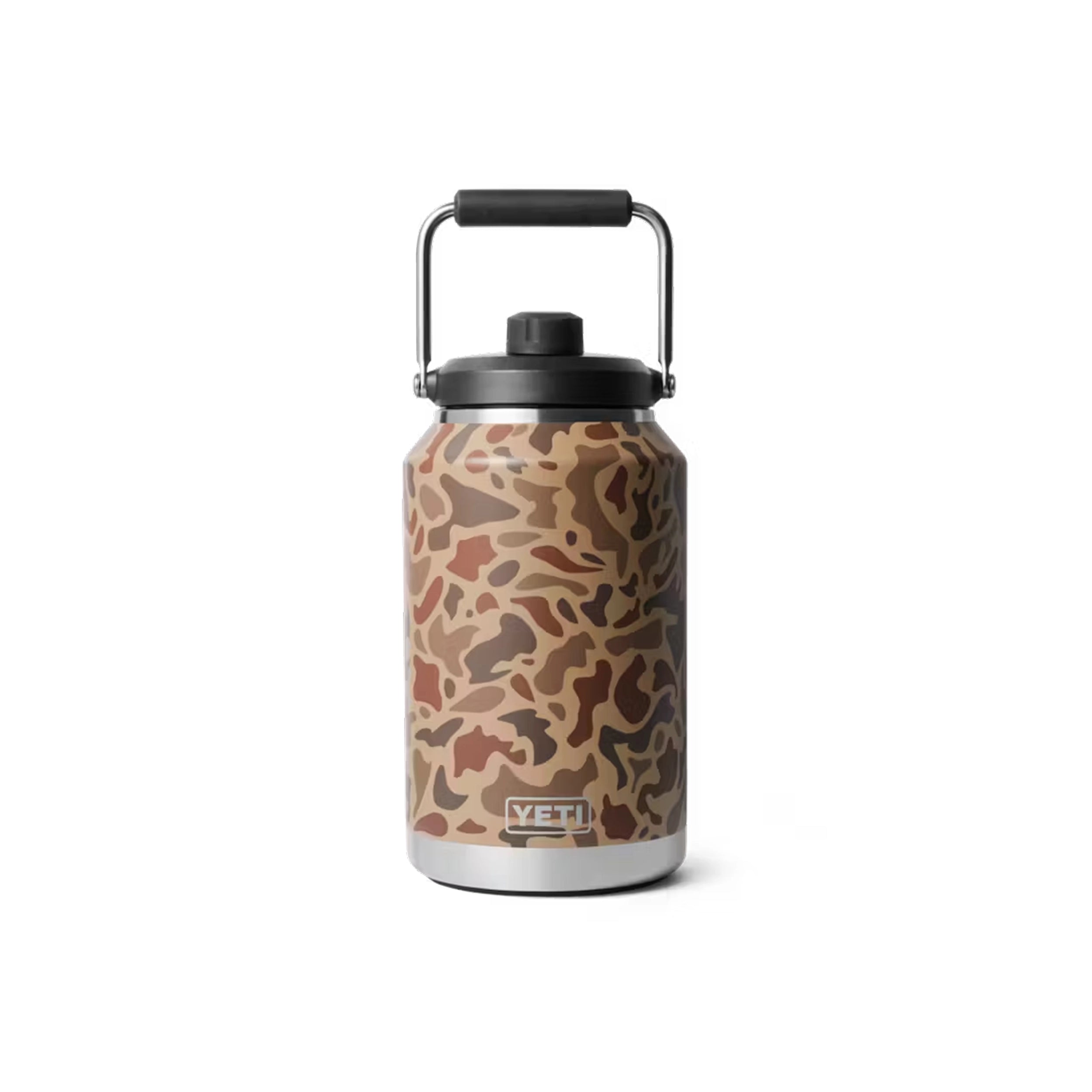 Rambler One Gallon Jug - Hooké