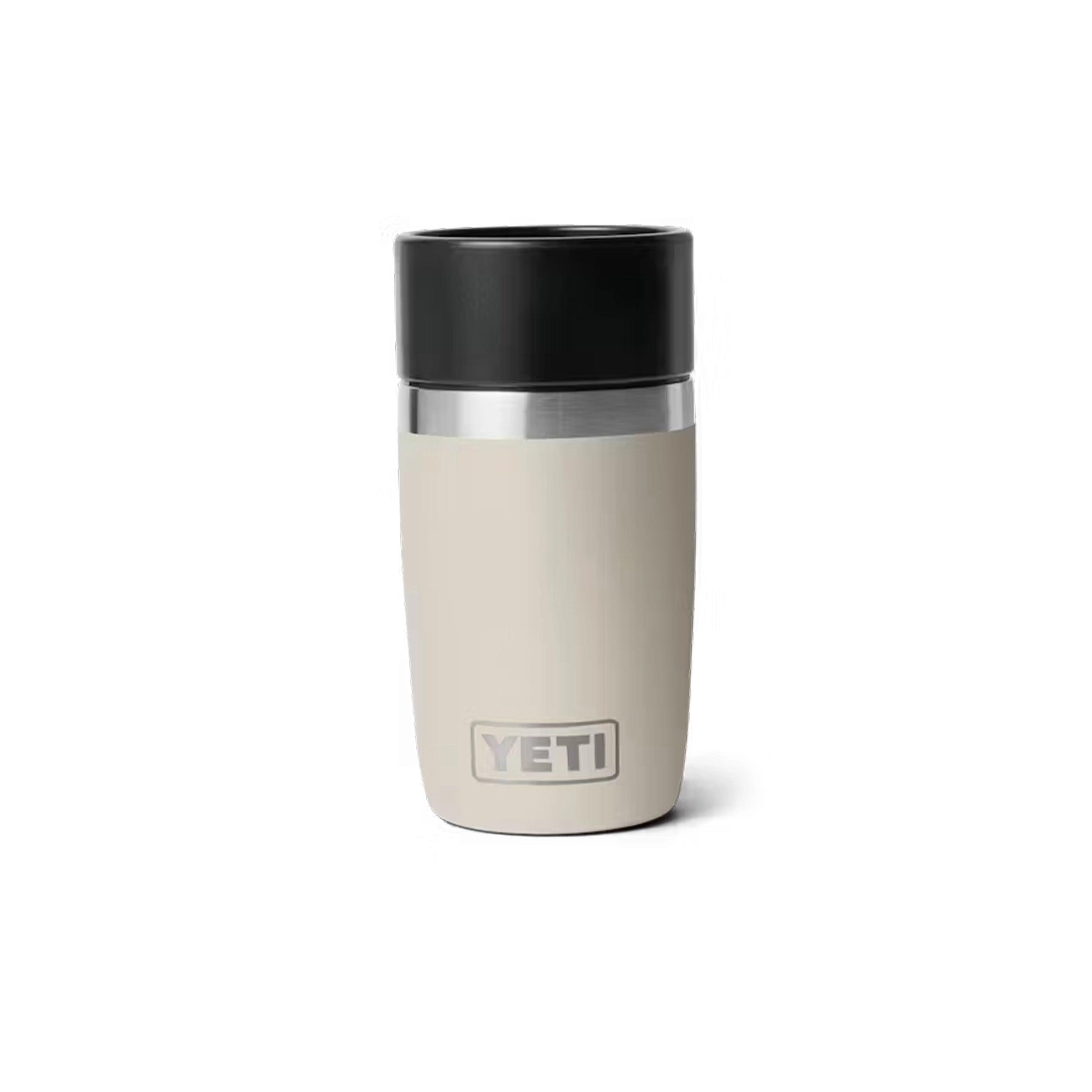 Rambler Travel Bottle - Hooké