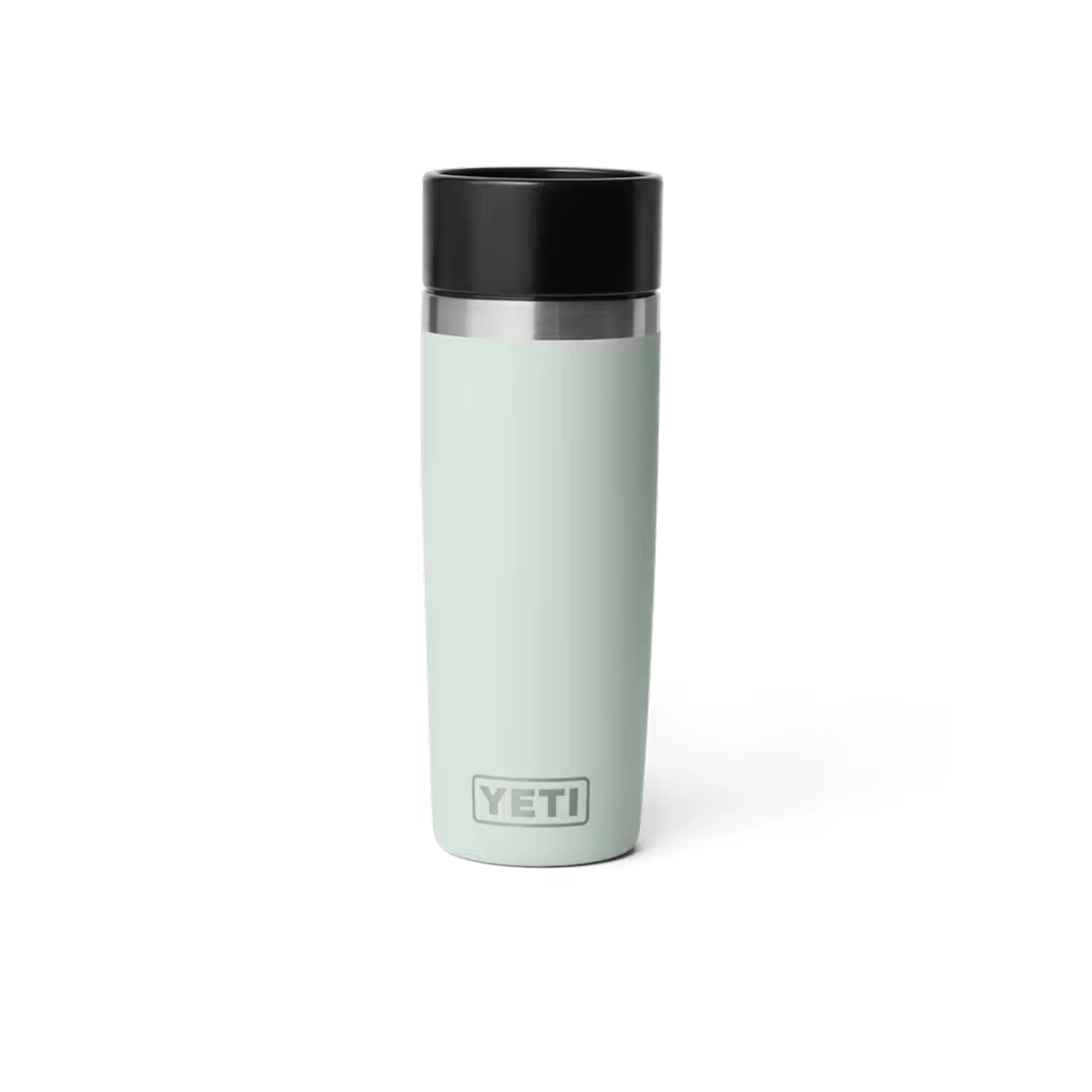 Rambler Travel Bottle - Hooké