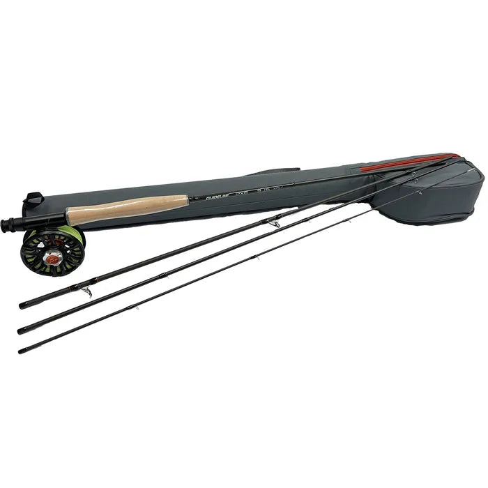 PXE Fly Fishing Kit - Hooké