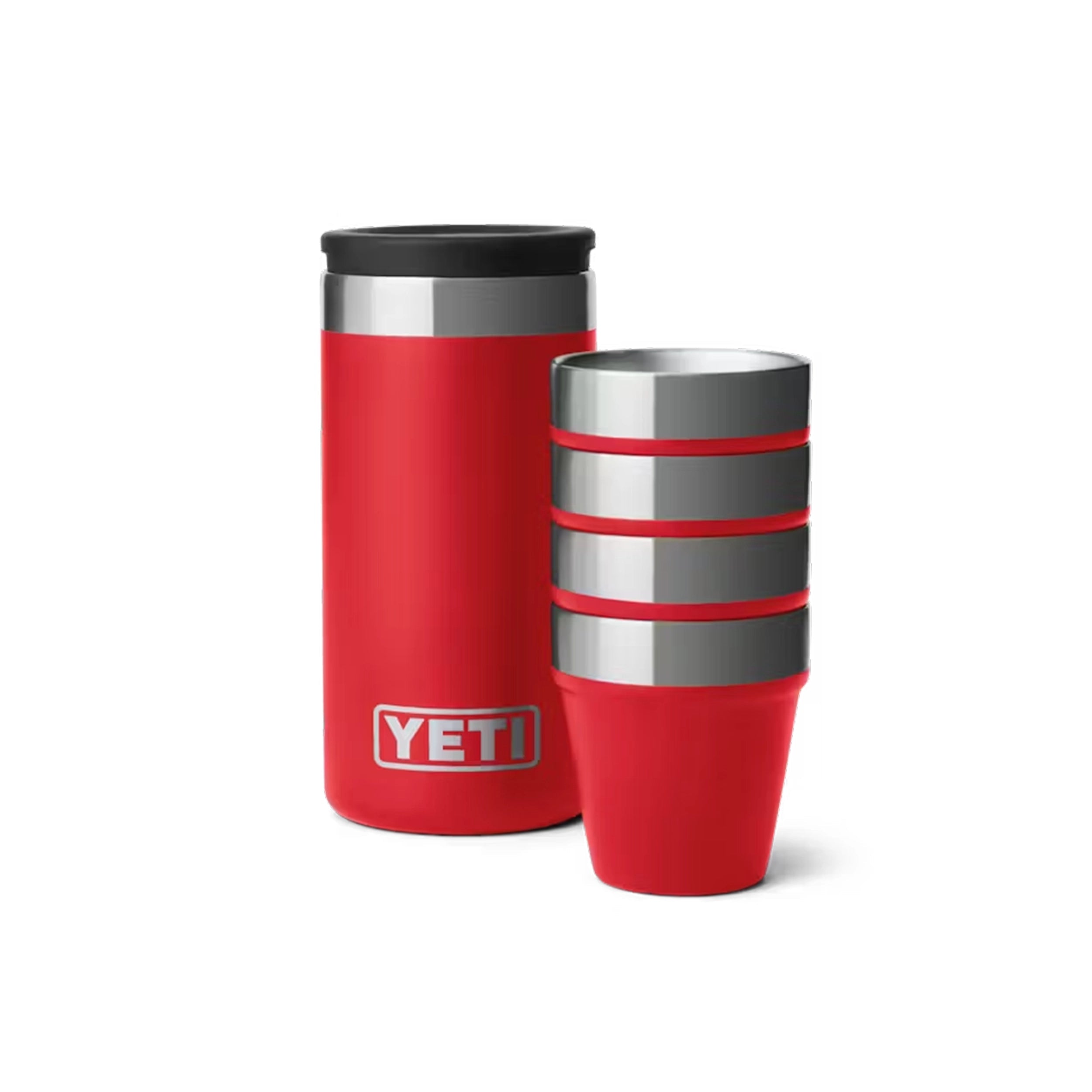 Shot Glasses - Hooké