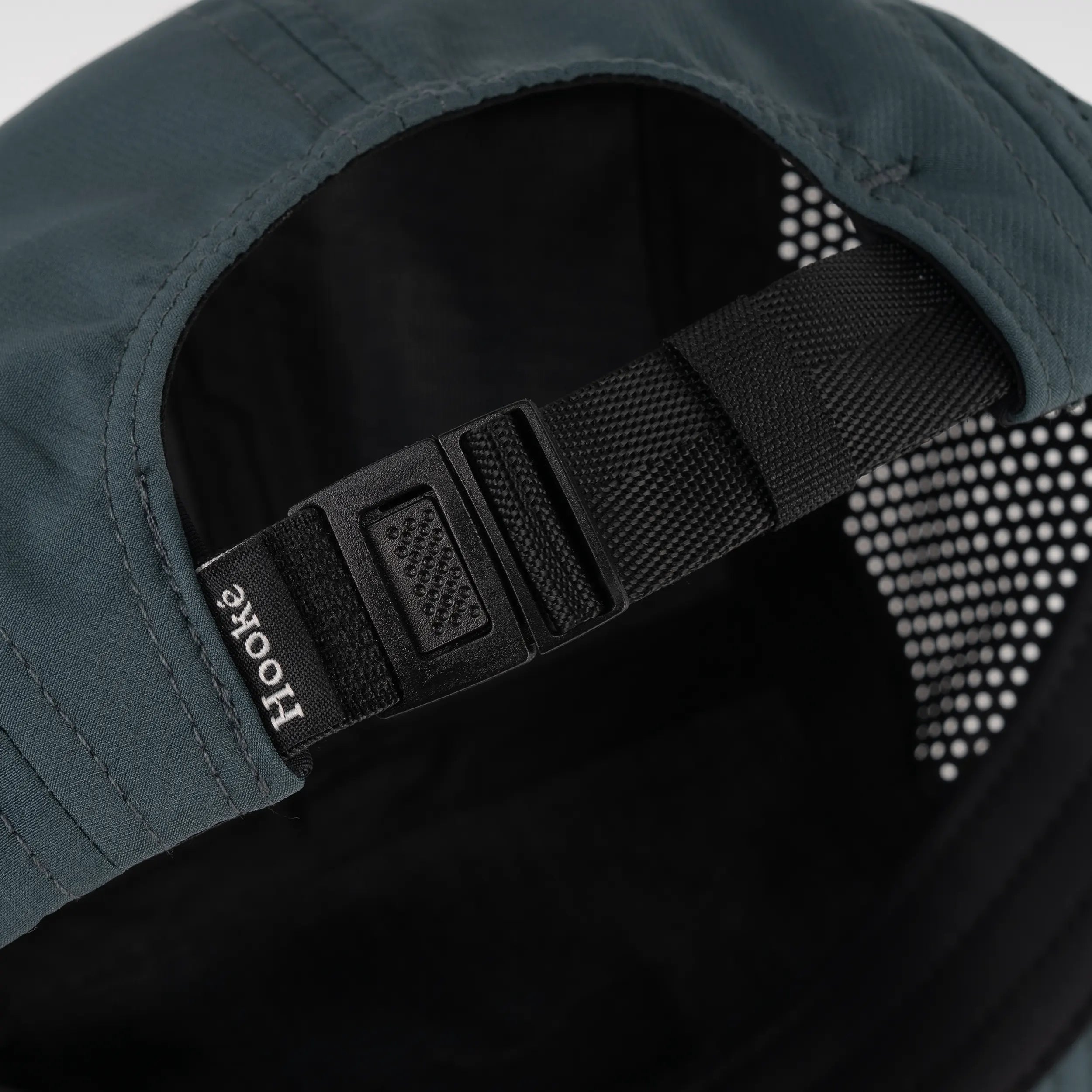 Signature Camper Hat - Hooké