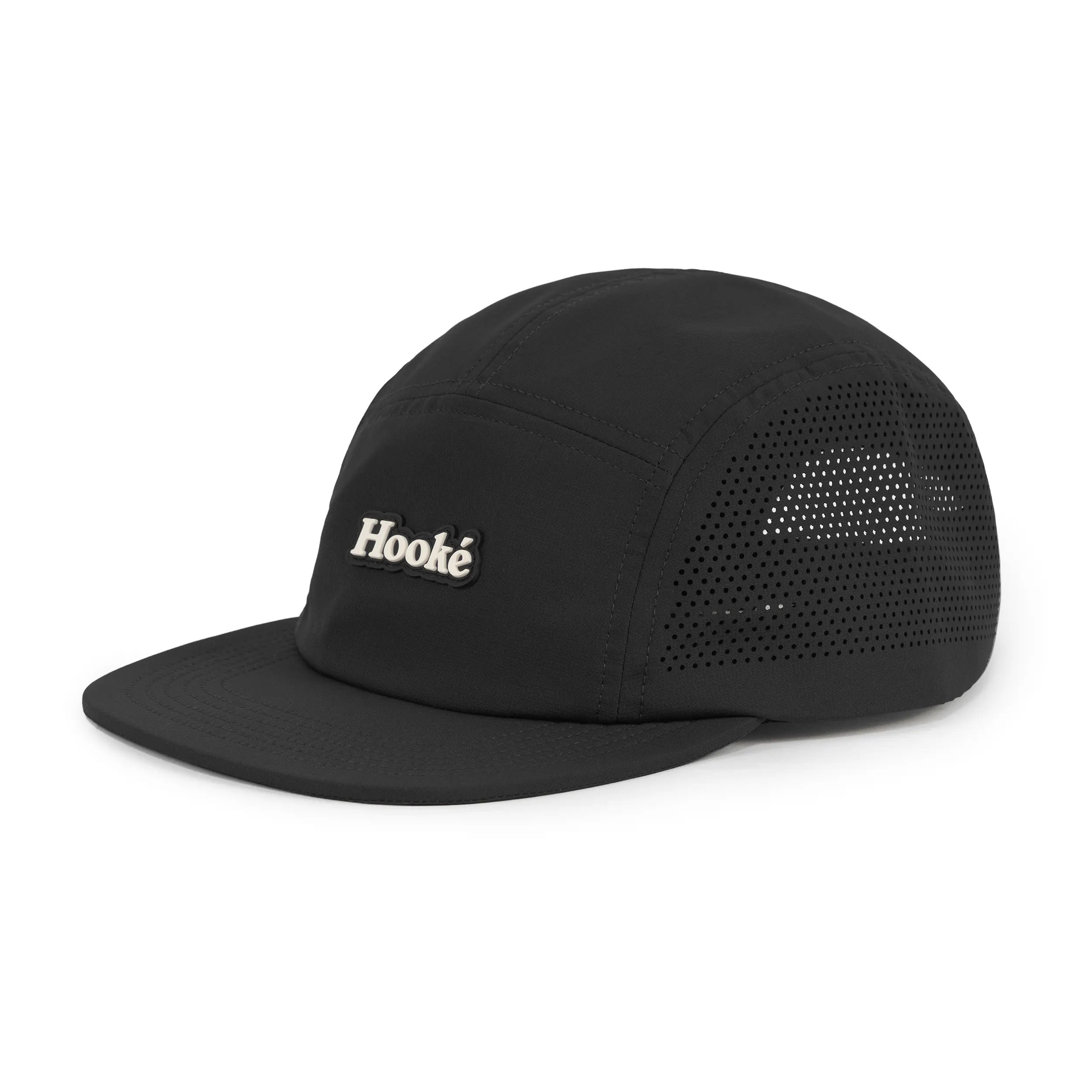 Signature Camper Hat - Hooké