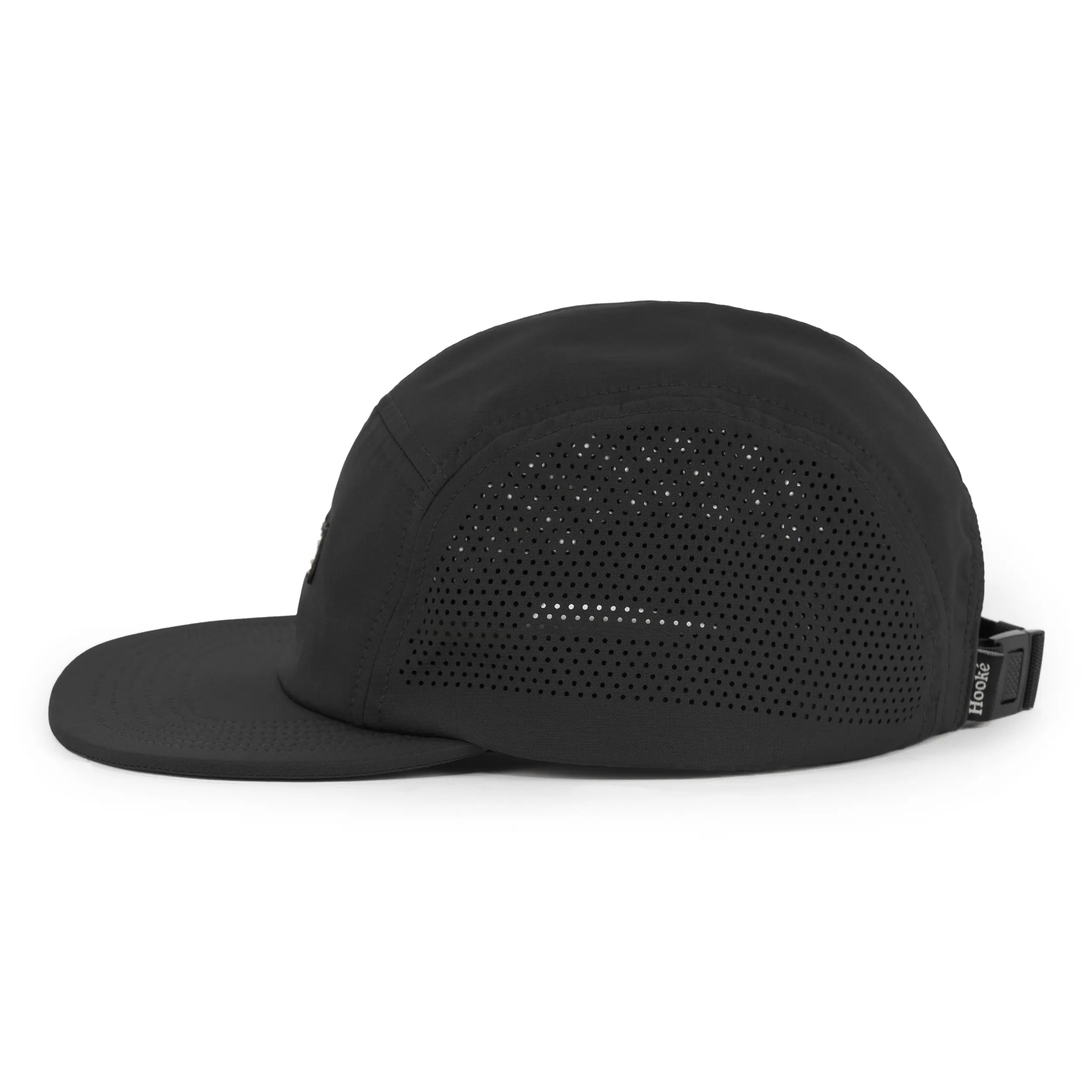 Signature Camper Hat - Hooké