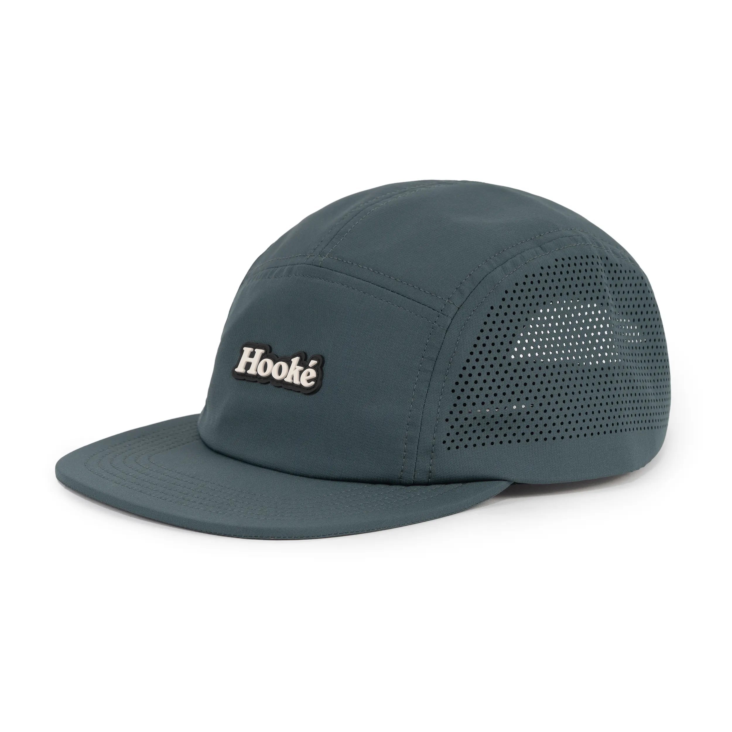 Signature Camper Hat - Hooké