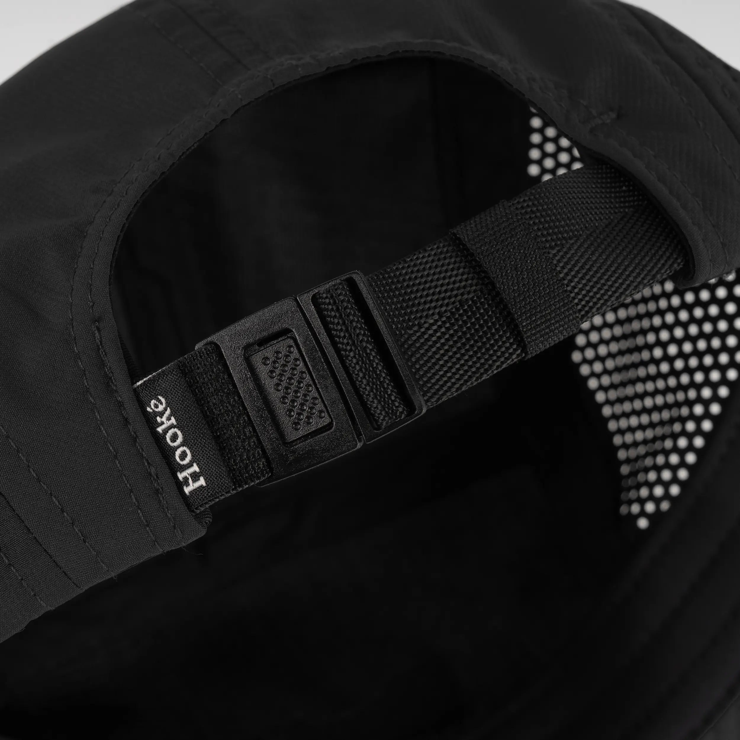 Signature Camper Hat - Hooké