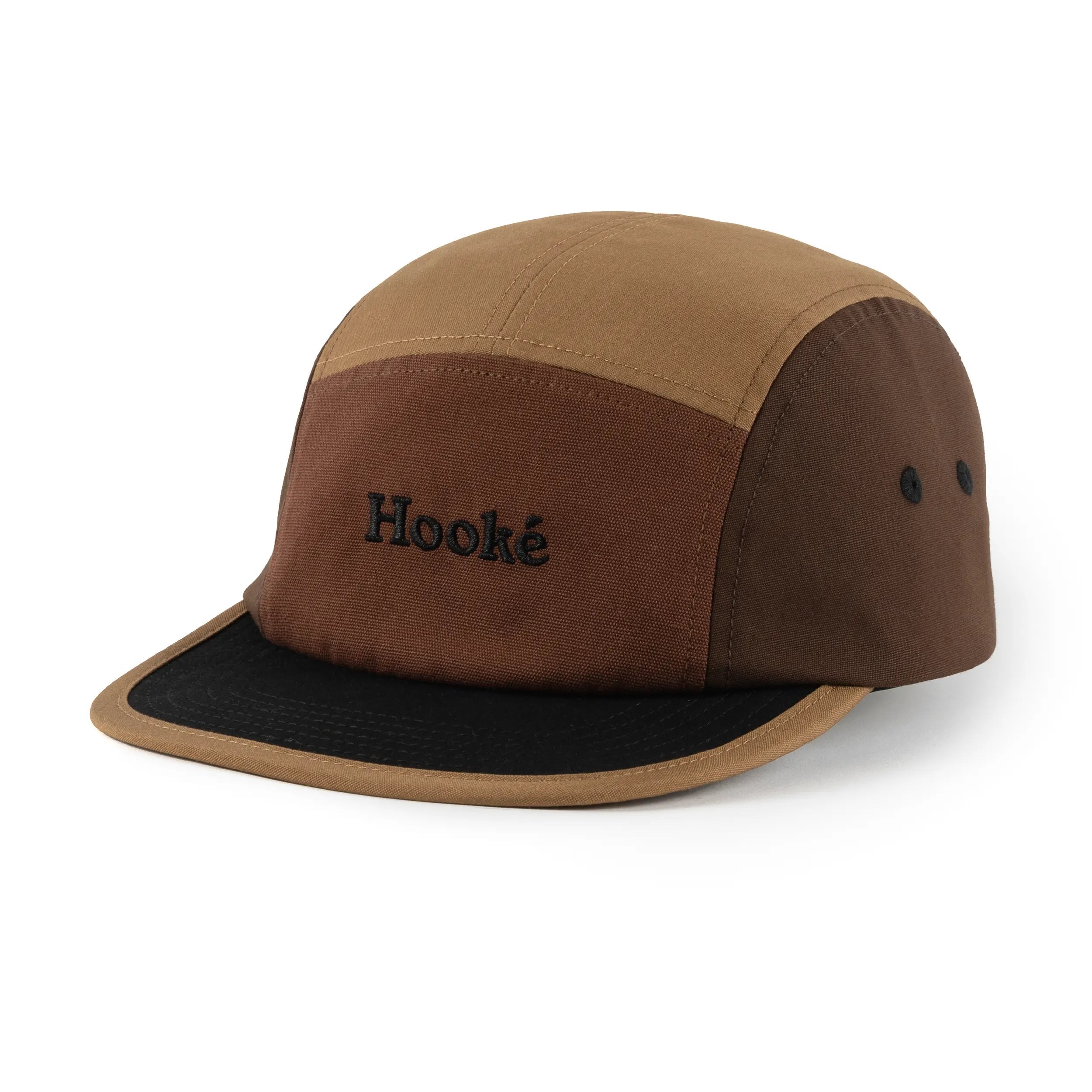 Signature Camper Hat - Hooké
