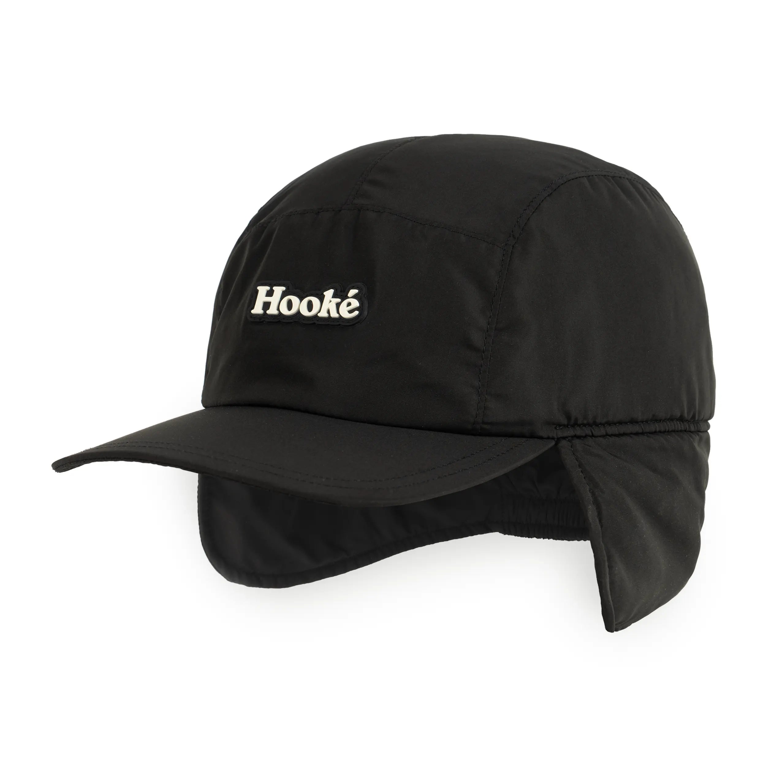 Signature Insulated Earflap Cap - Hooké