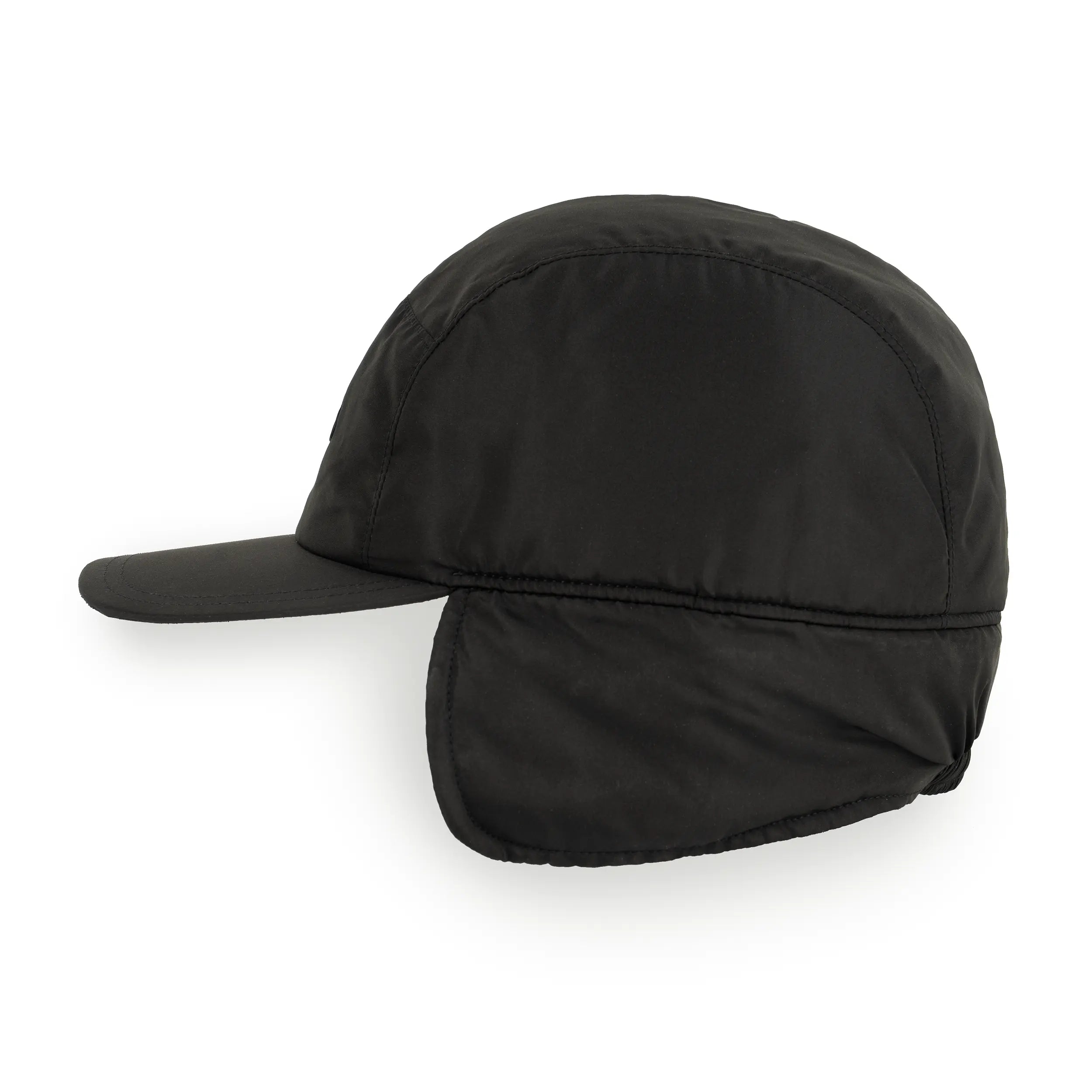 Signature Insulated Earflap Cap - Hooké