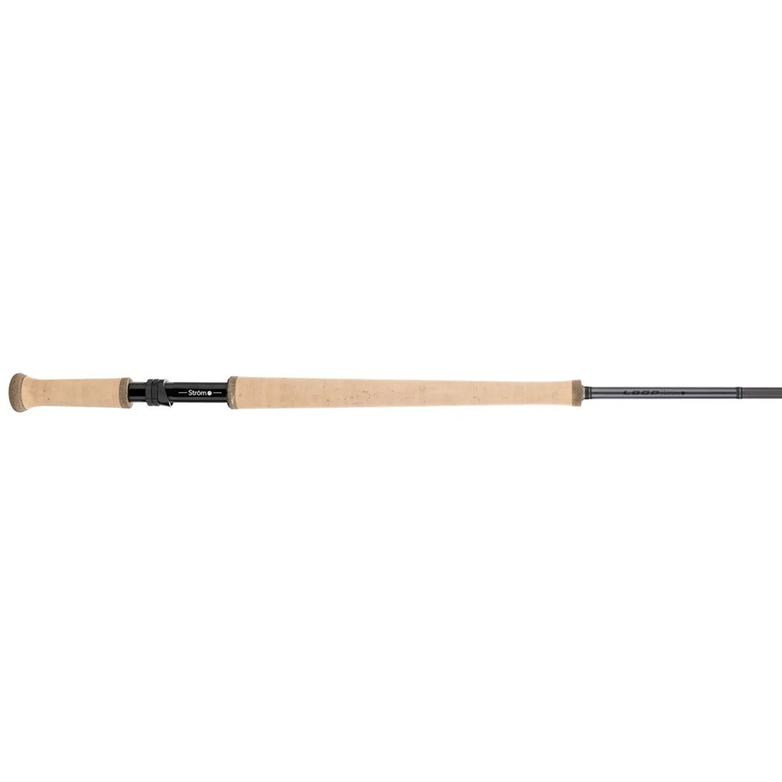 Ström Double Hand - Hooké