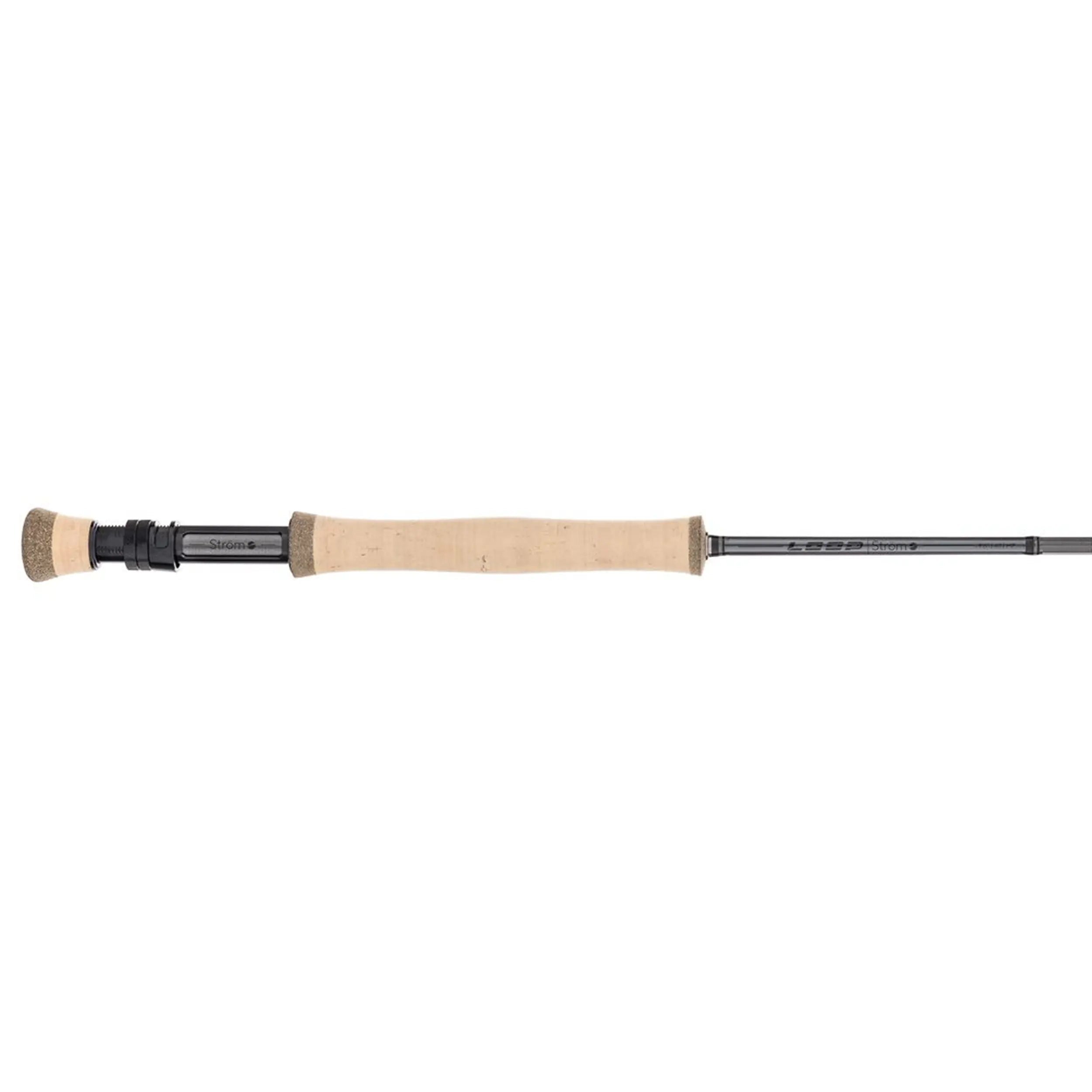Ström Single Hand - Hooké