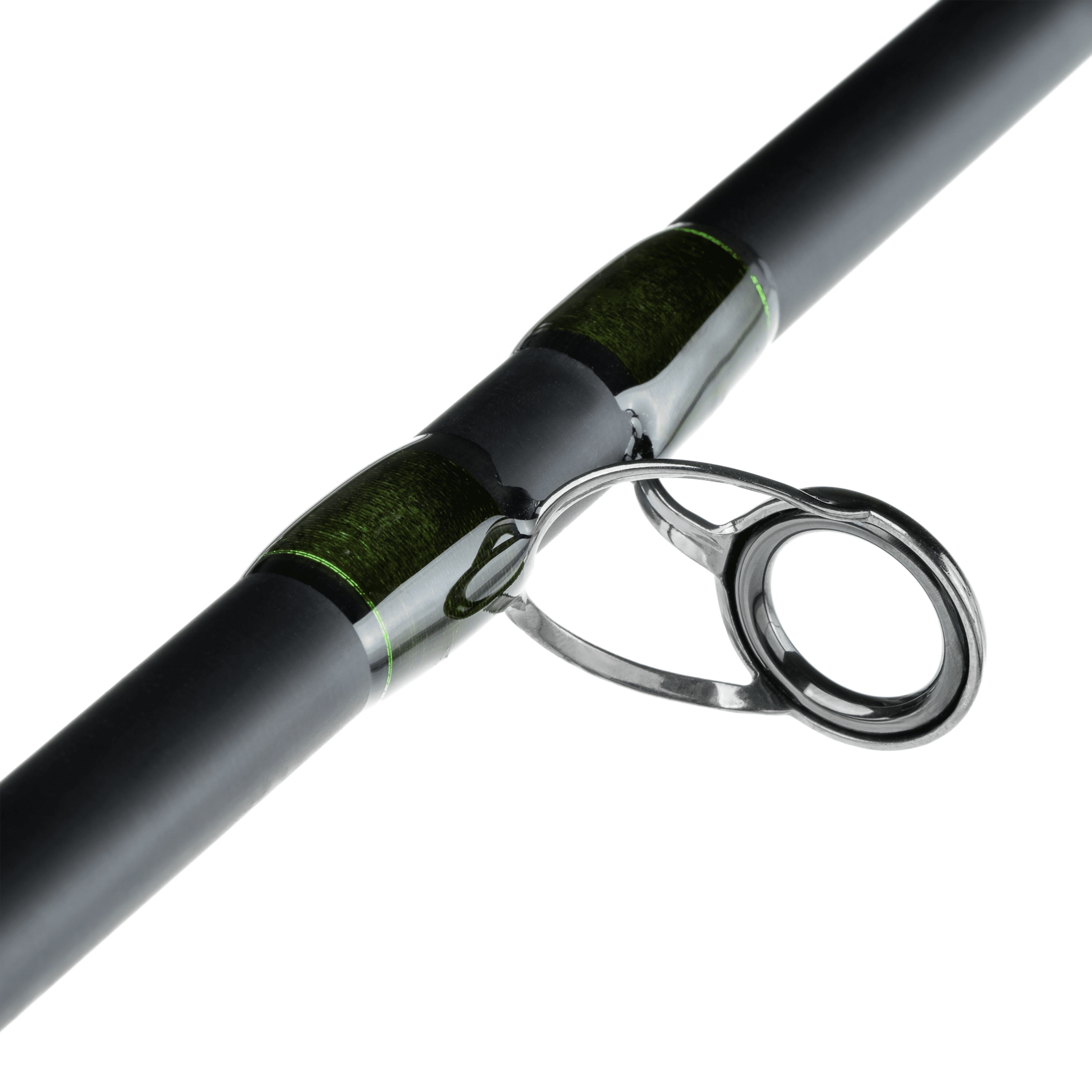 Trak Double Hand Rod - Hooké