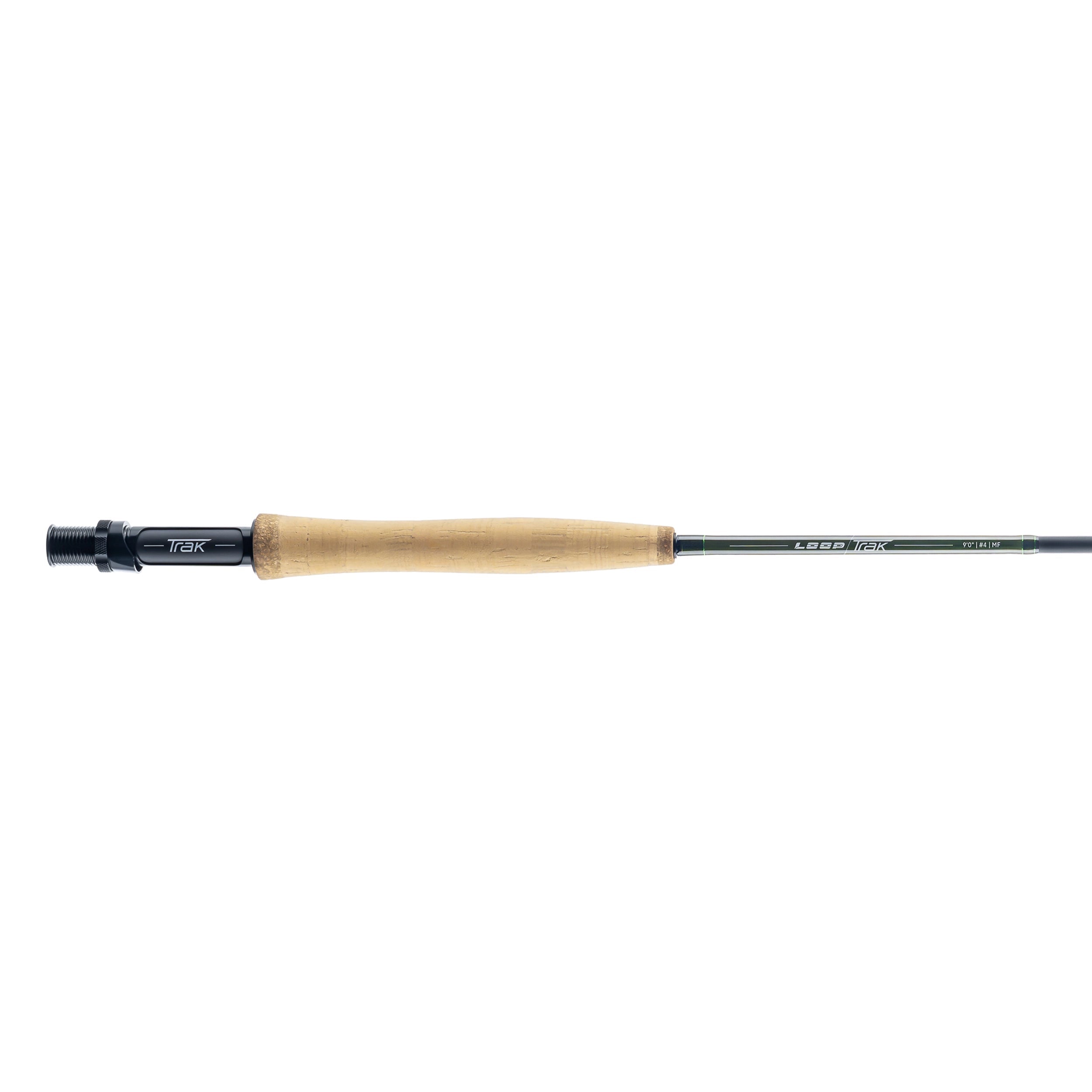 Trak Single Hand Rod - Hooké