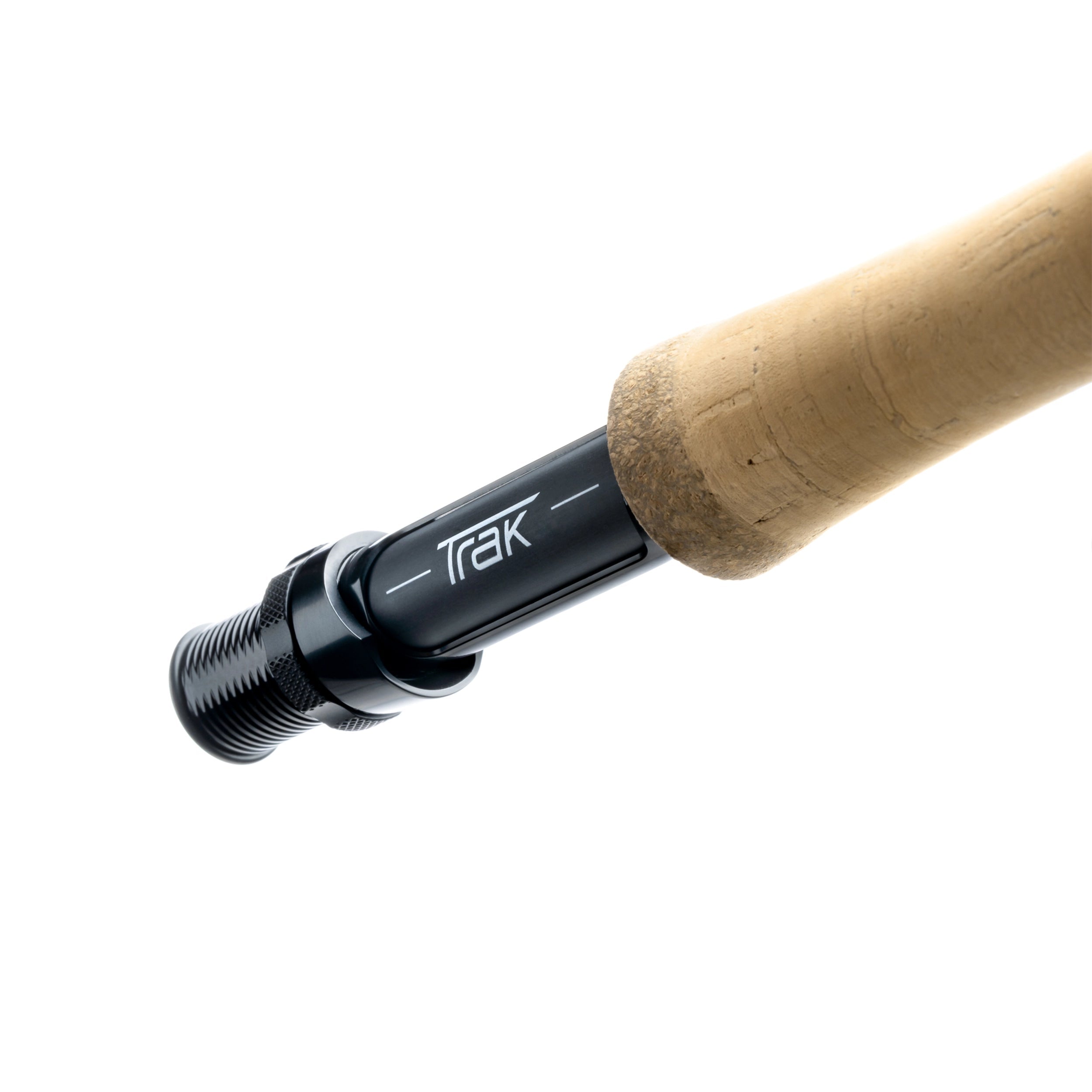 Trak Single Hand Rod - Hooké