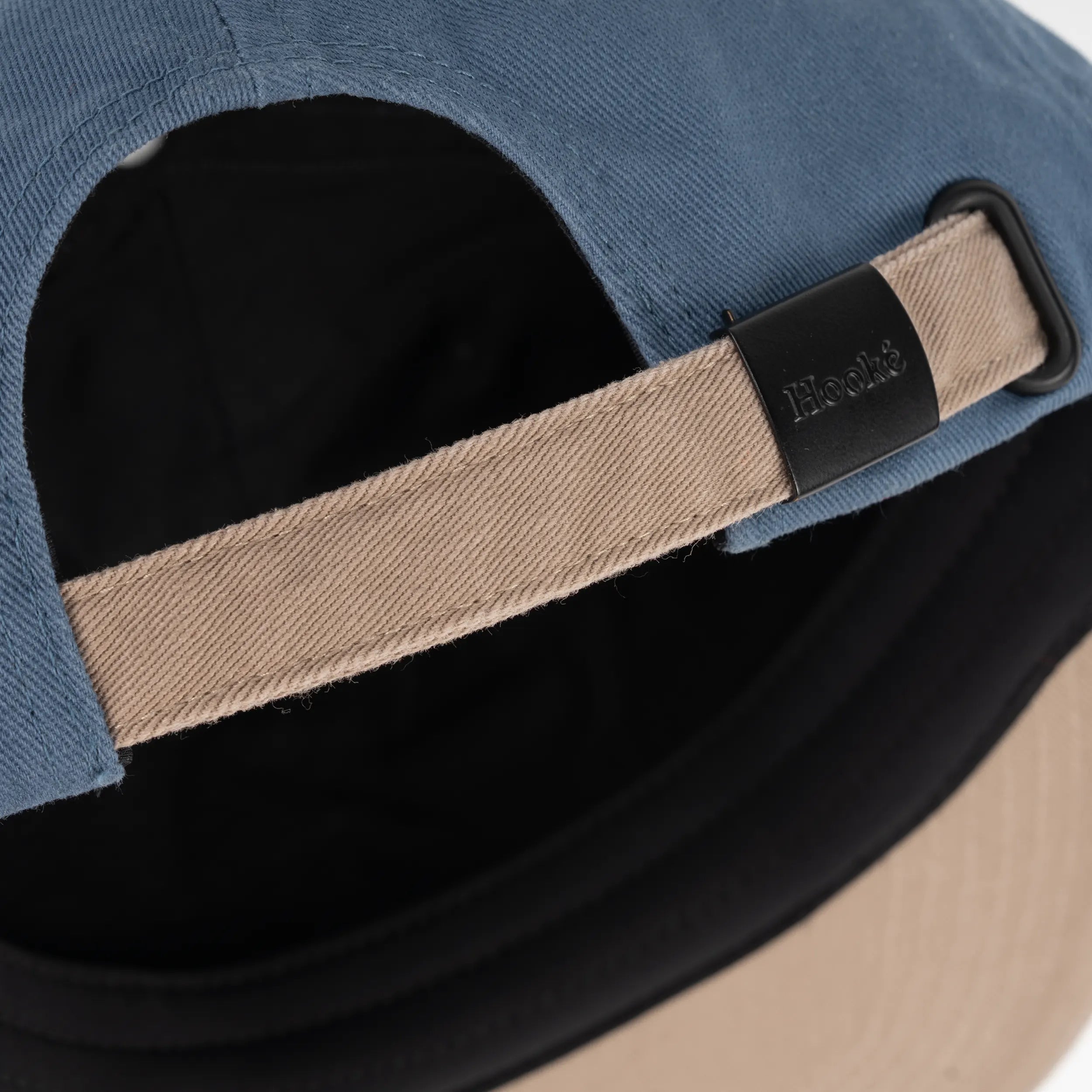 Trust Your Fly Cap - Hooké