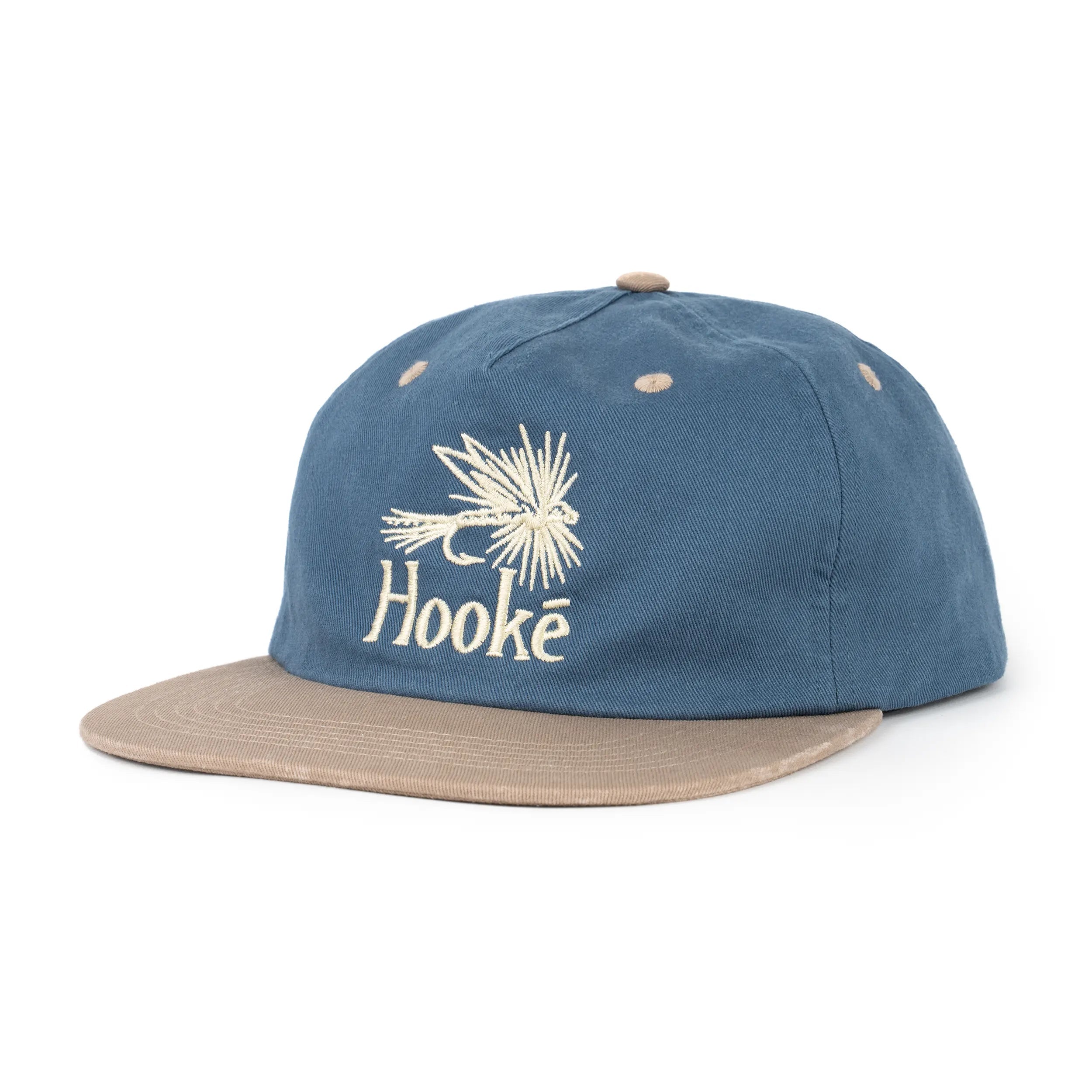 Trust Your Fly Cap - Hooké