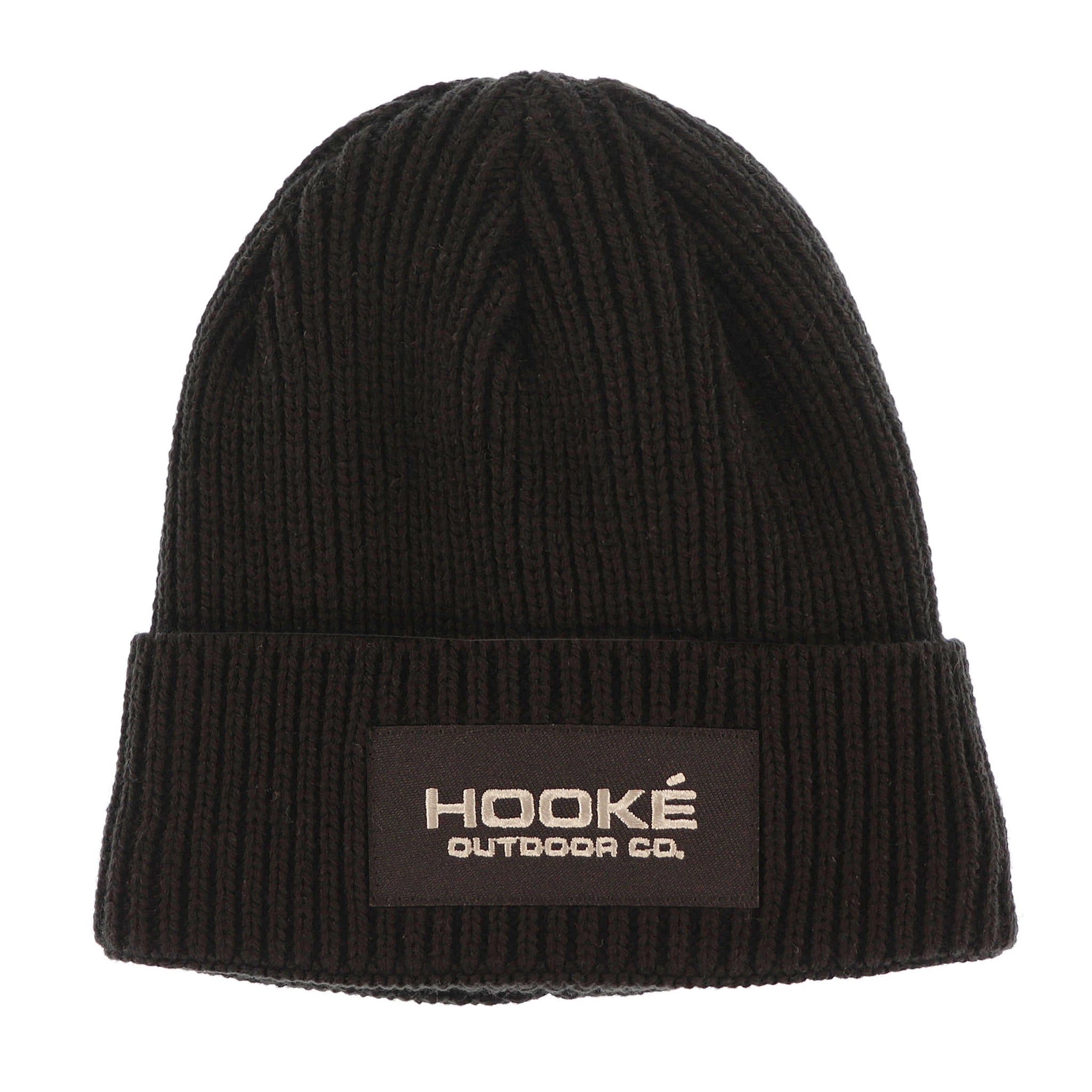 Tuque écusson Hooké Original pour enfant