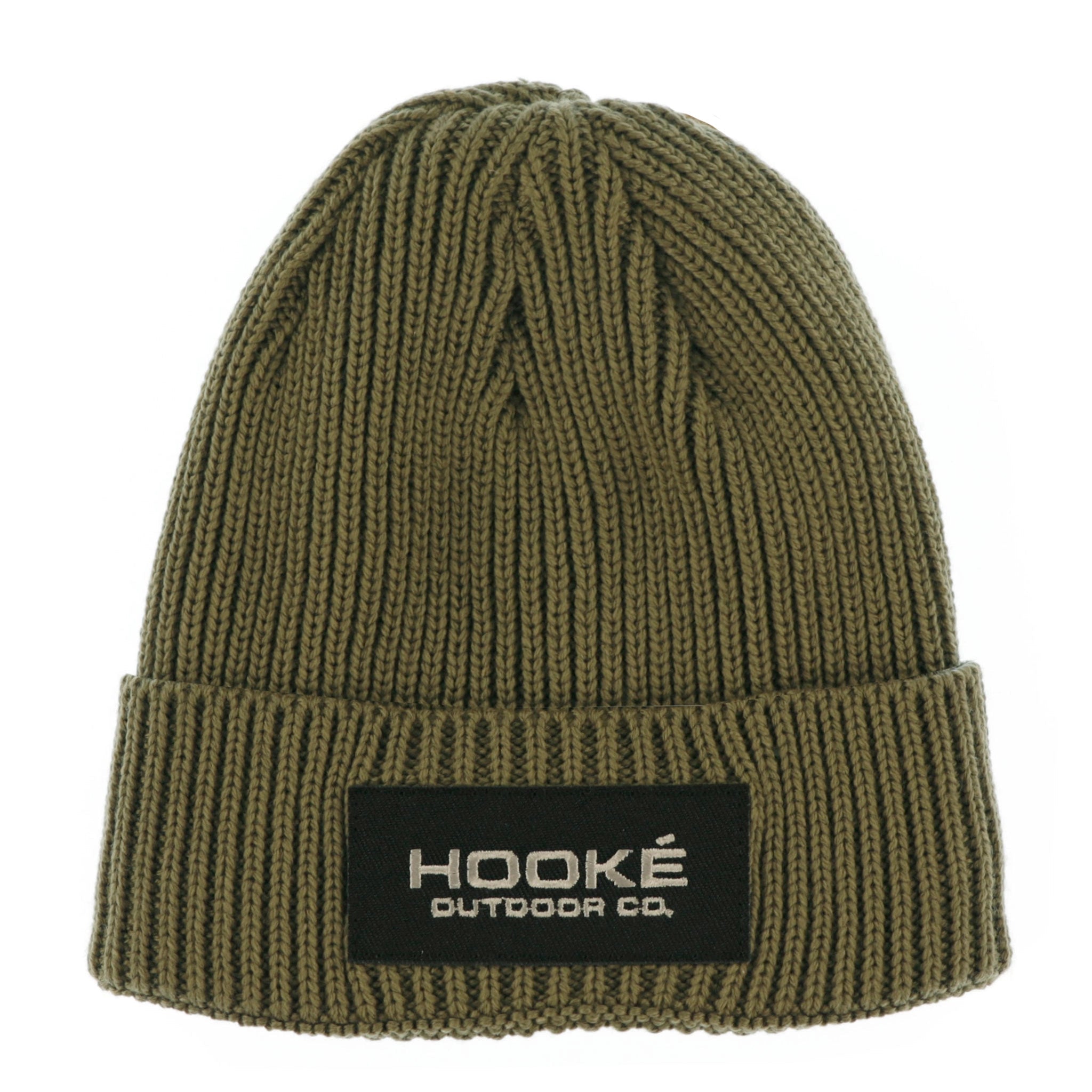 Tuque écusson Hooké Original pour enfant