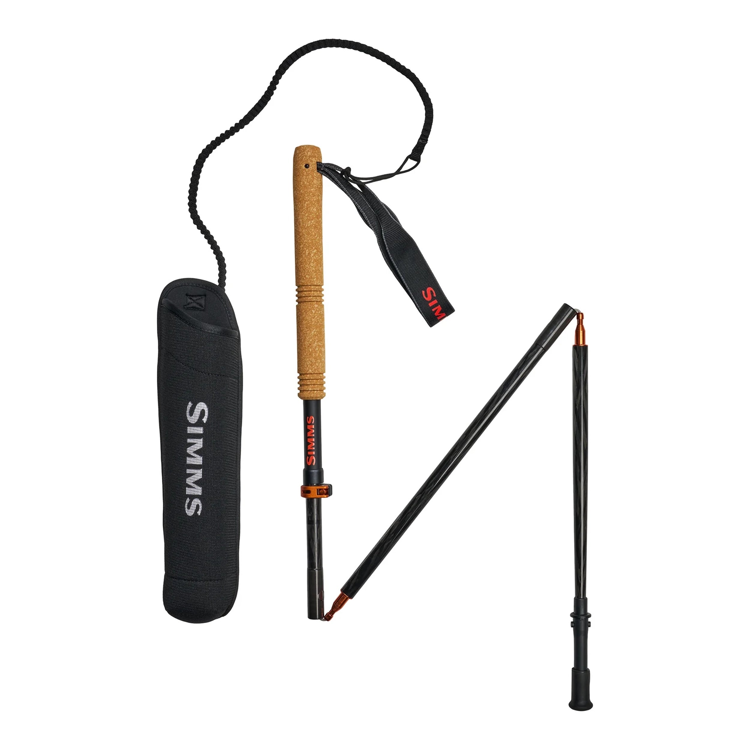 Wading Staff - Hooké