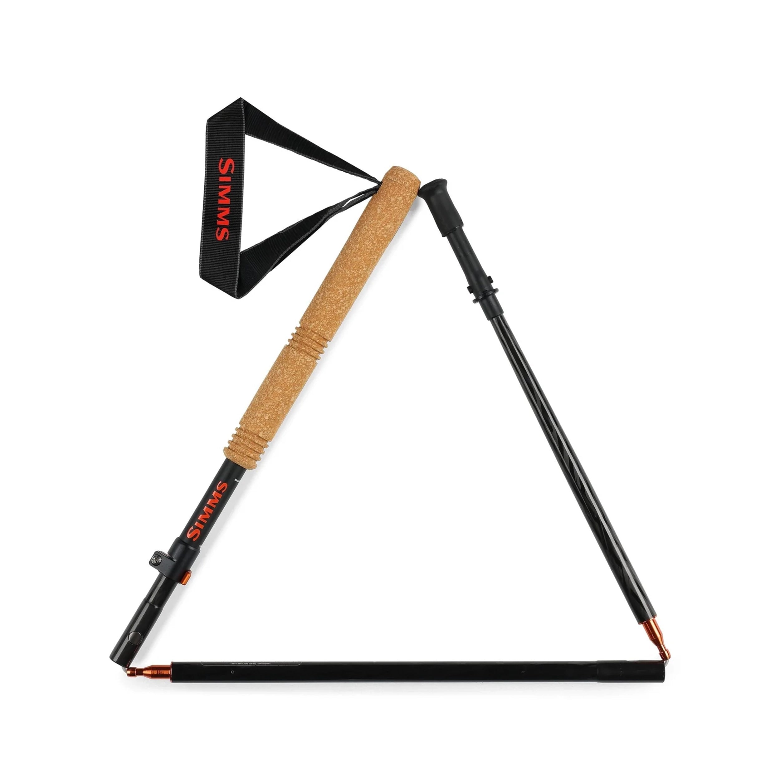 Wading Staff - Hooké