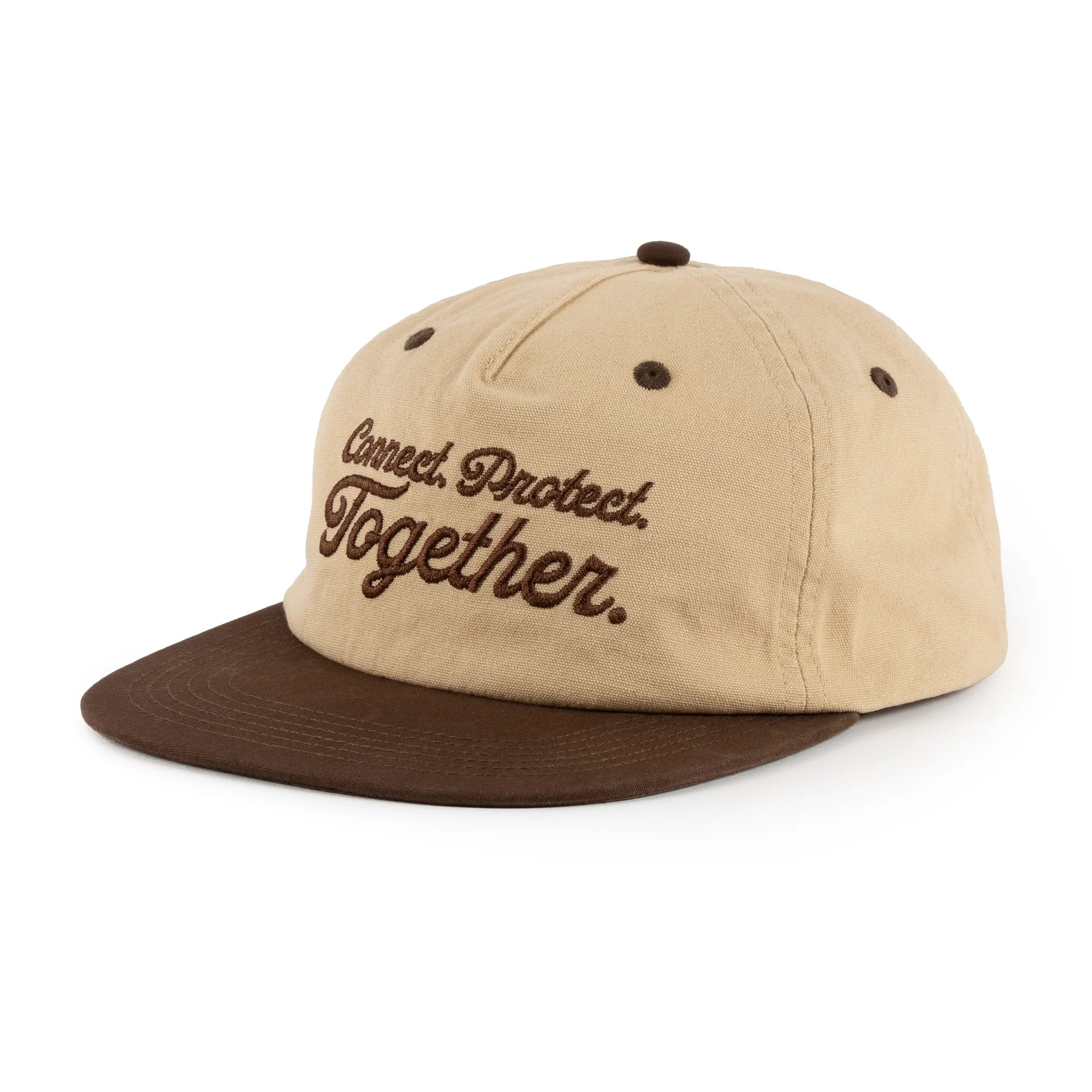 WHC Cap - Hooké