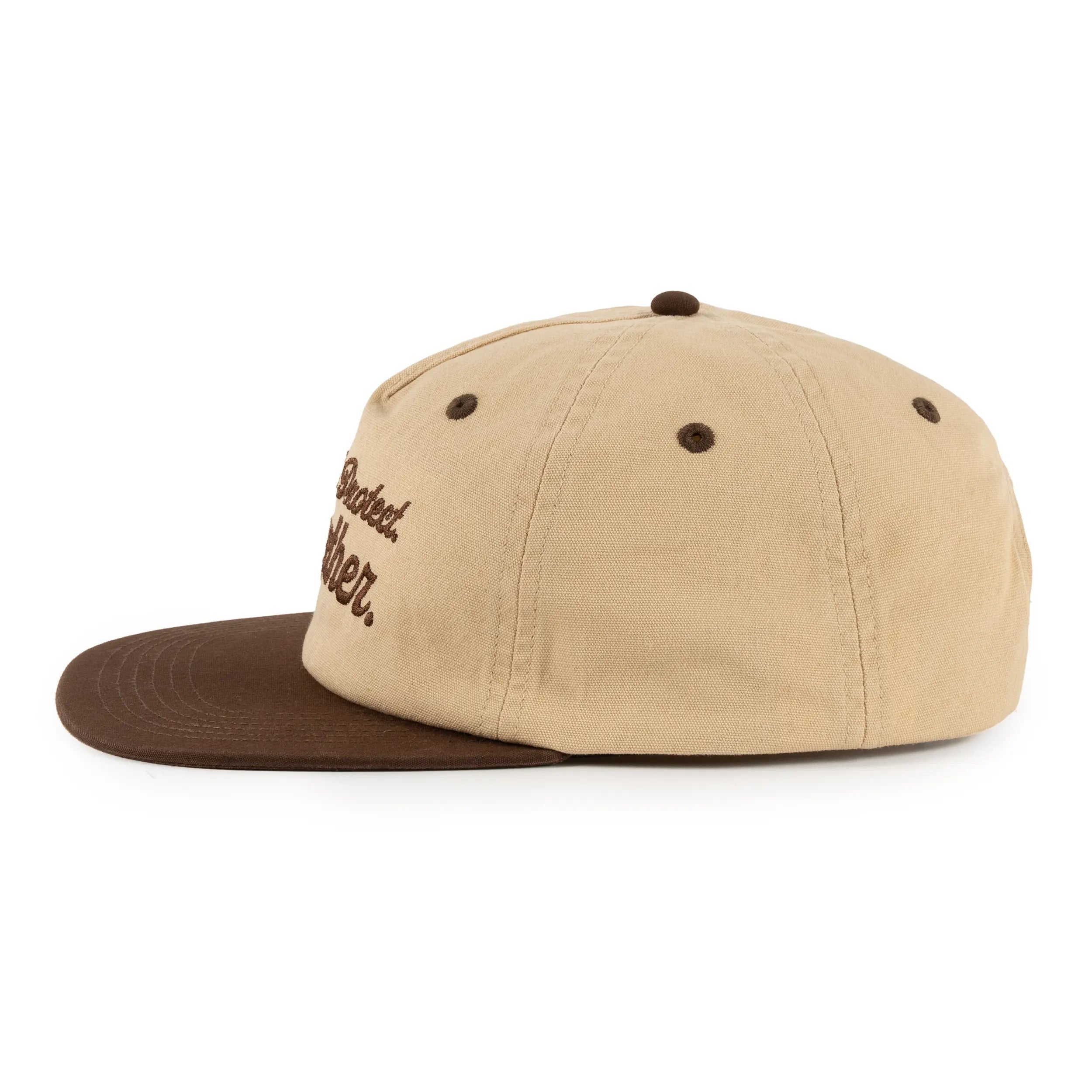 WHC Cap - Hooké