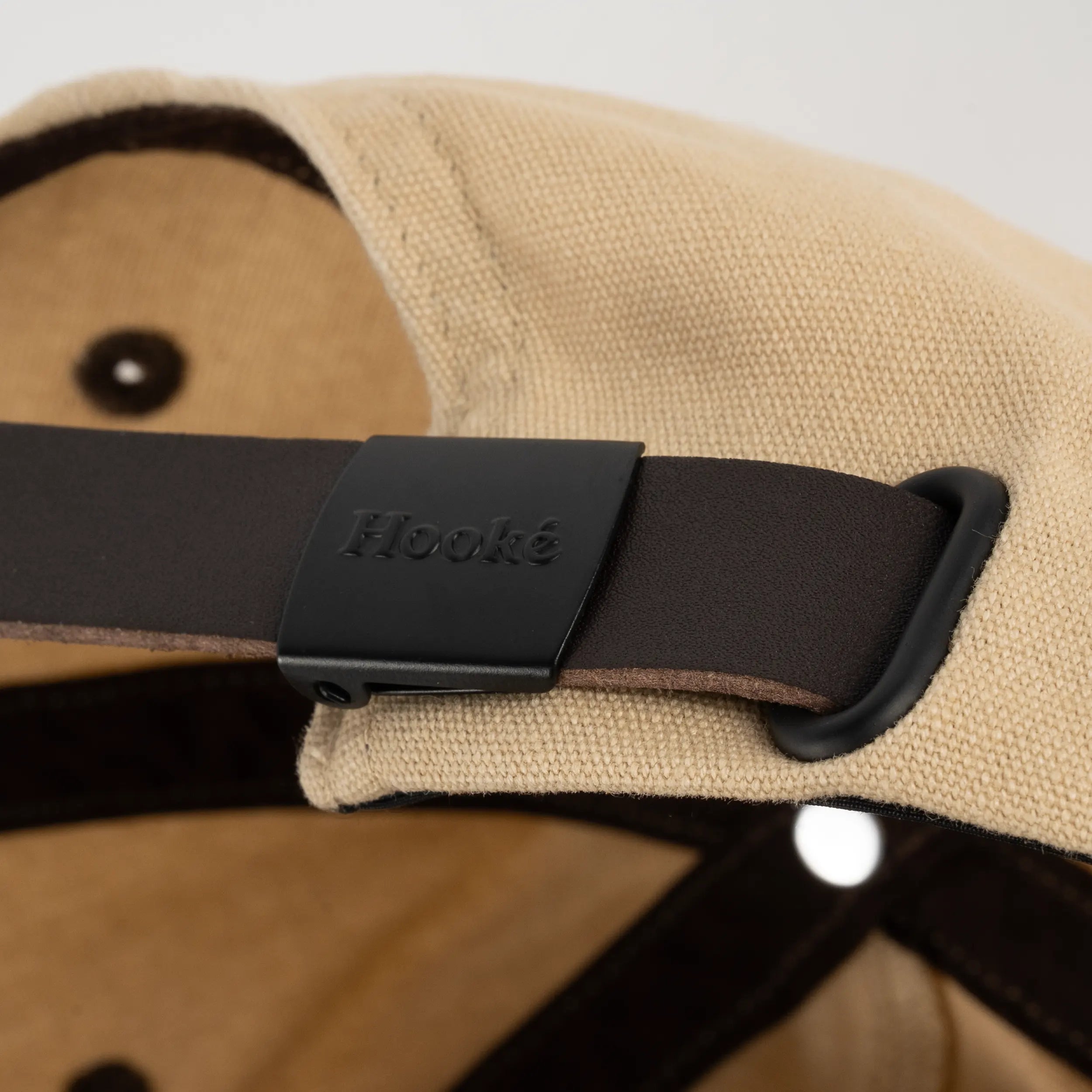 WHC Cap - Hooké
