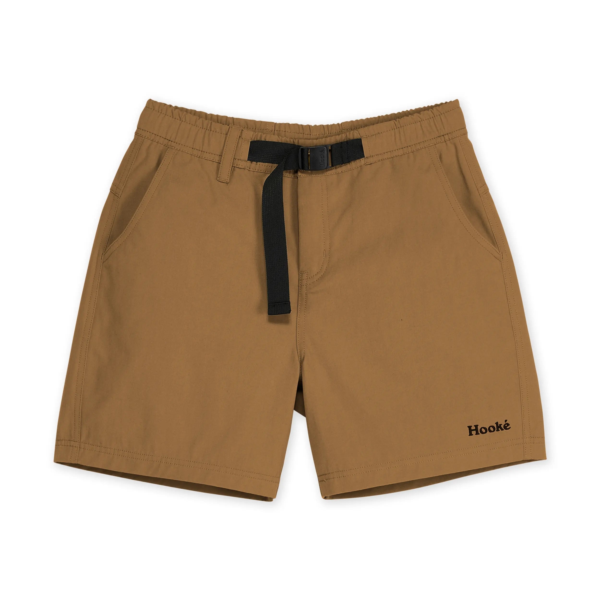 W's All - Rounder Shorts - Hooké